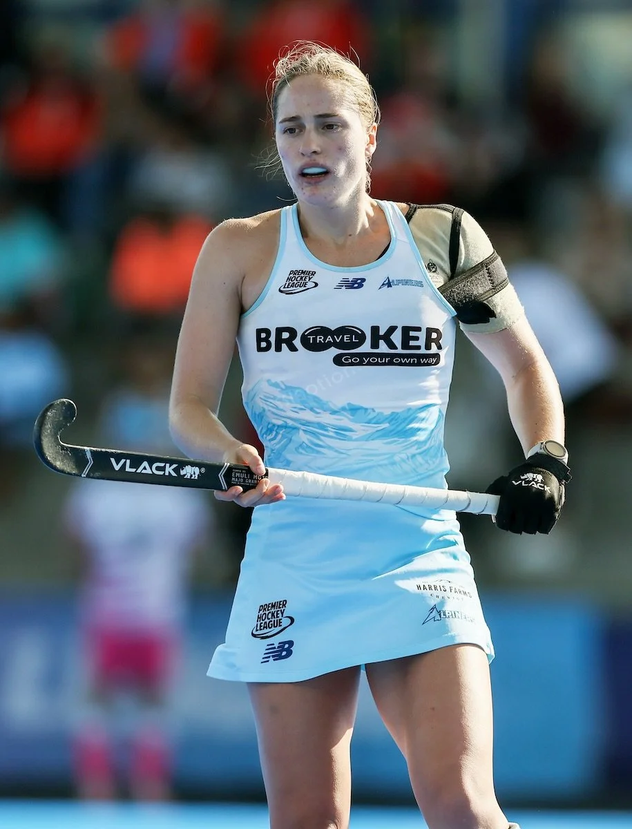 💫 Huge congratulations to our ladies (and Assistant Coach Fordo!) on being named in the Nations Cup squad.

We can&rsquo;t wait to see you representing the fern with pride 👊 

📸 @bwmedianz