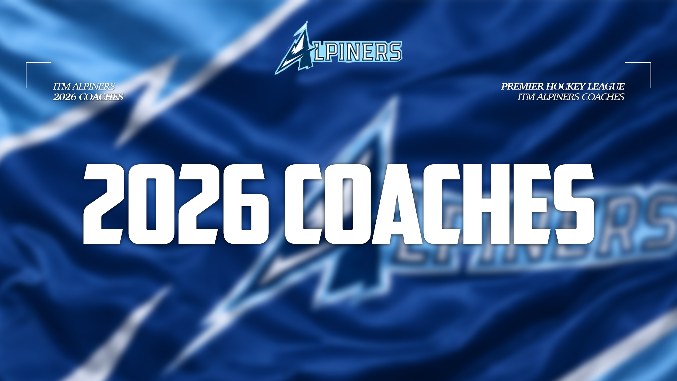 FORD AND TARRANT RETURN TO LEAD ALPINERS IN 2026