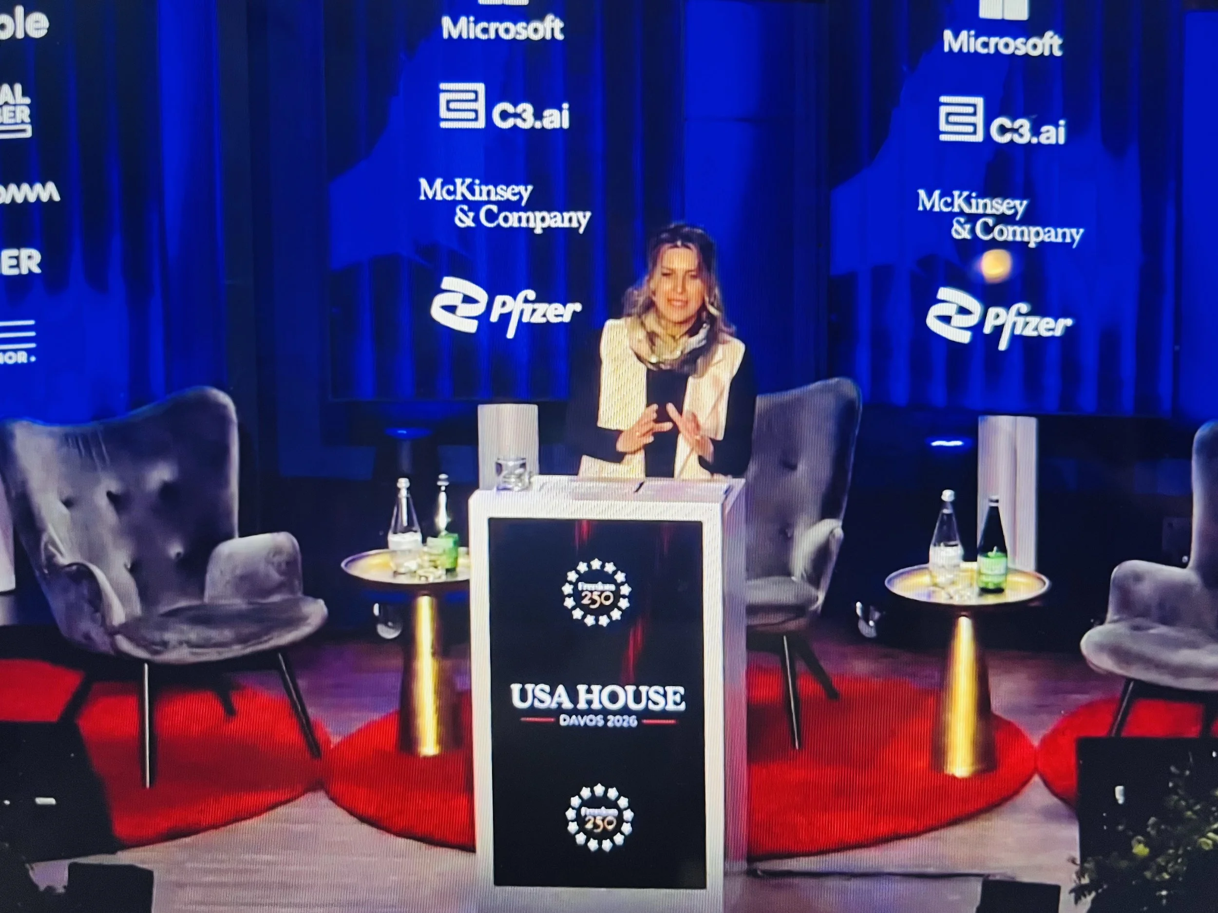 The Economy that Never Fails: Faith Principles of Global Leadership