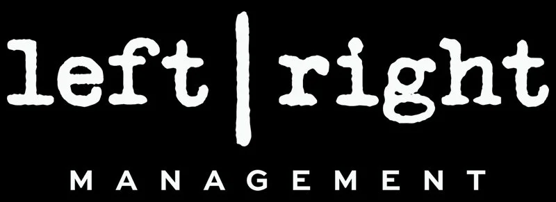 Left Right Mgmt logo