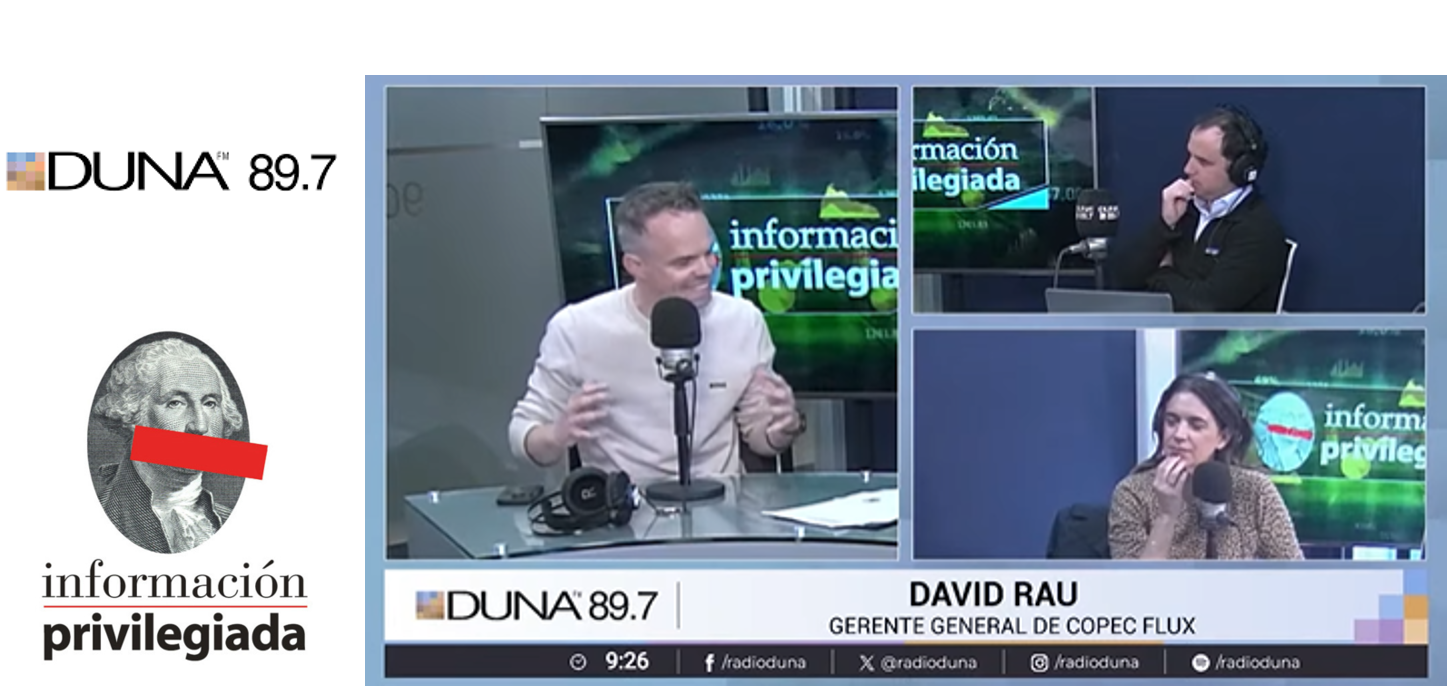 Duna - Información Privilegiada