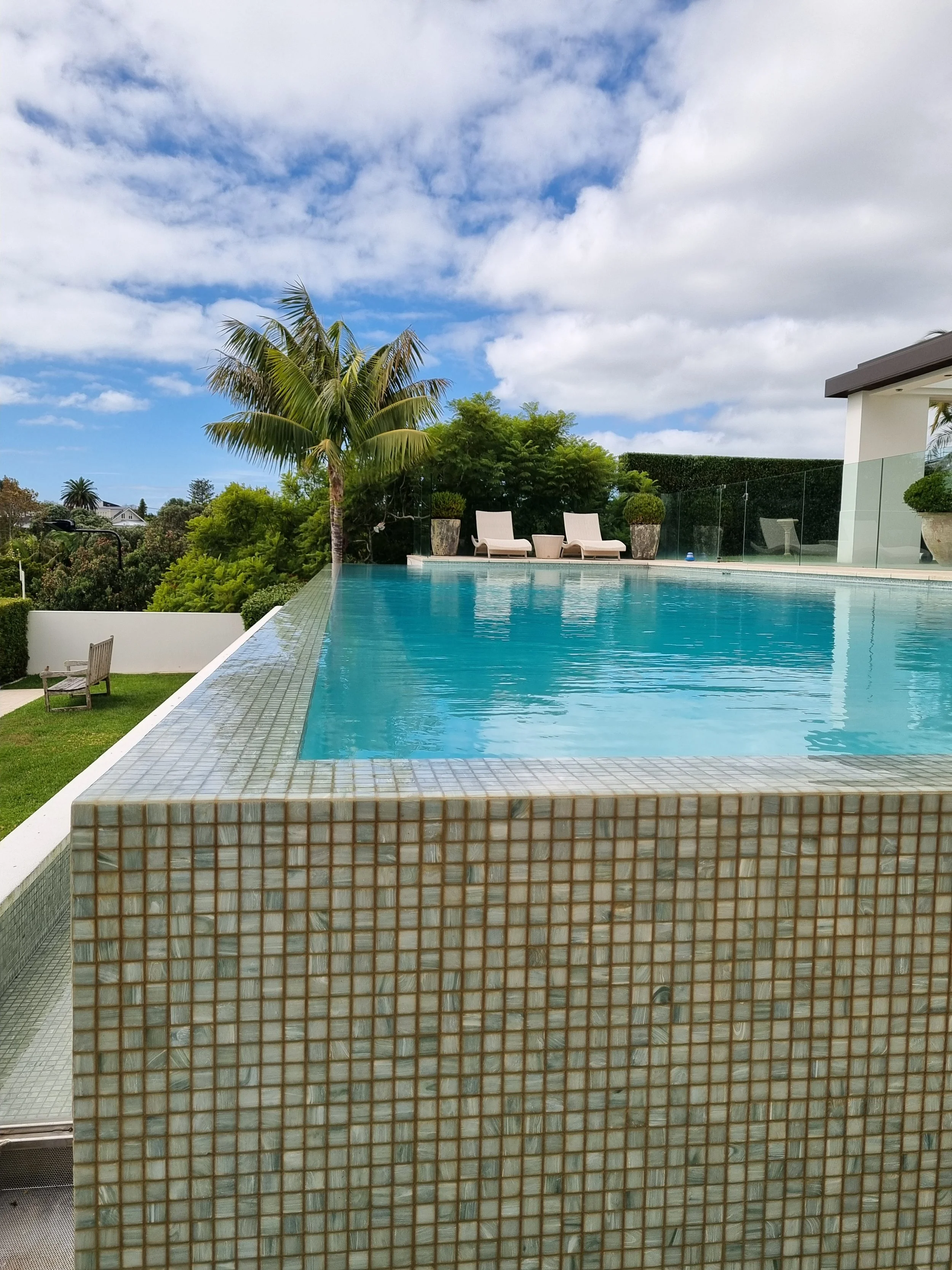 Oranssi project: roof expansion