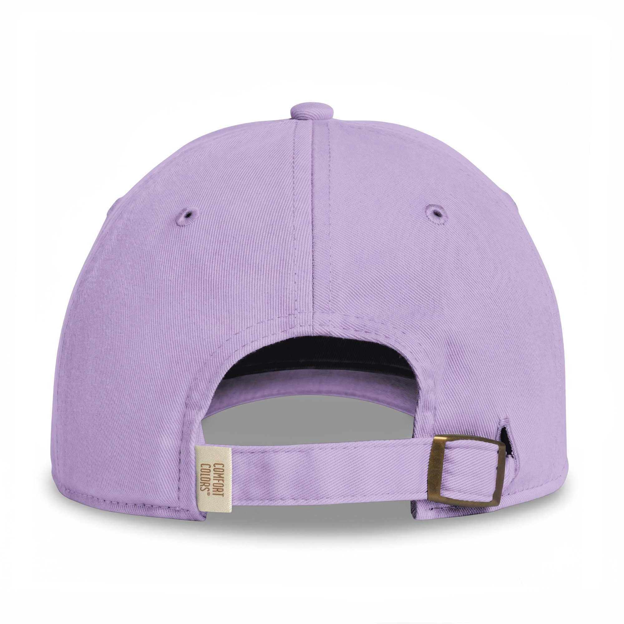 Griefology Washed Baseball Cap