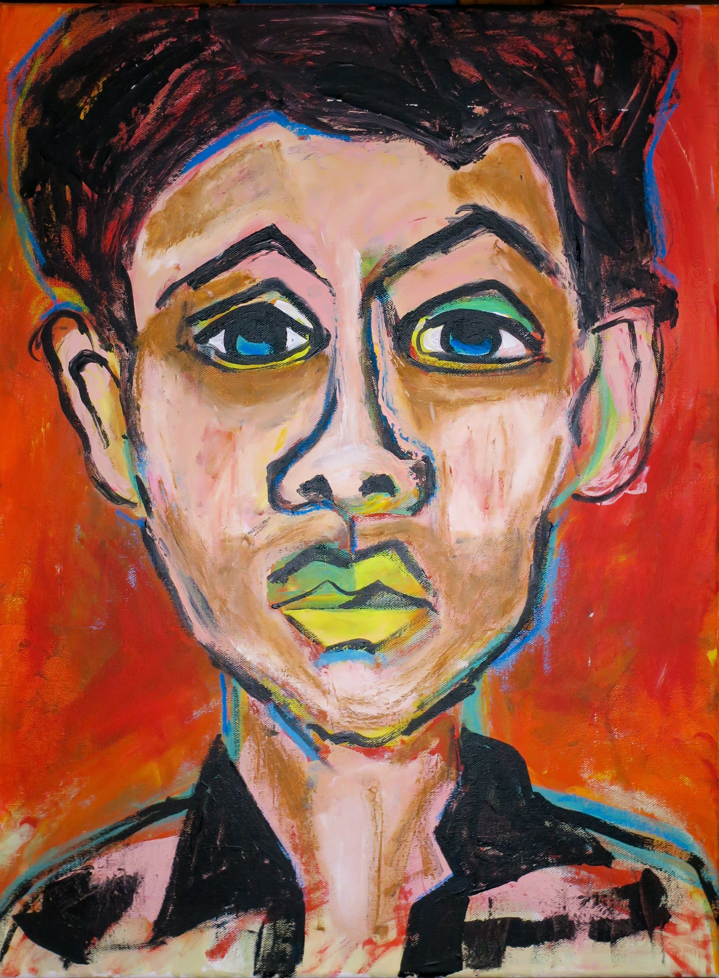 Mateo