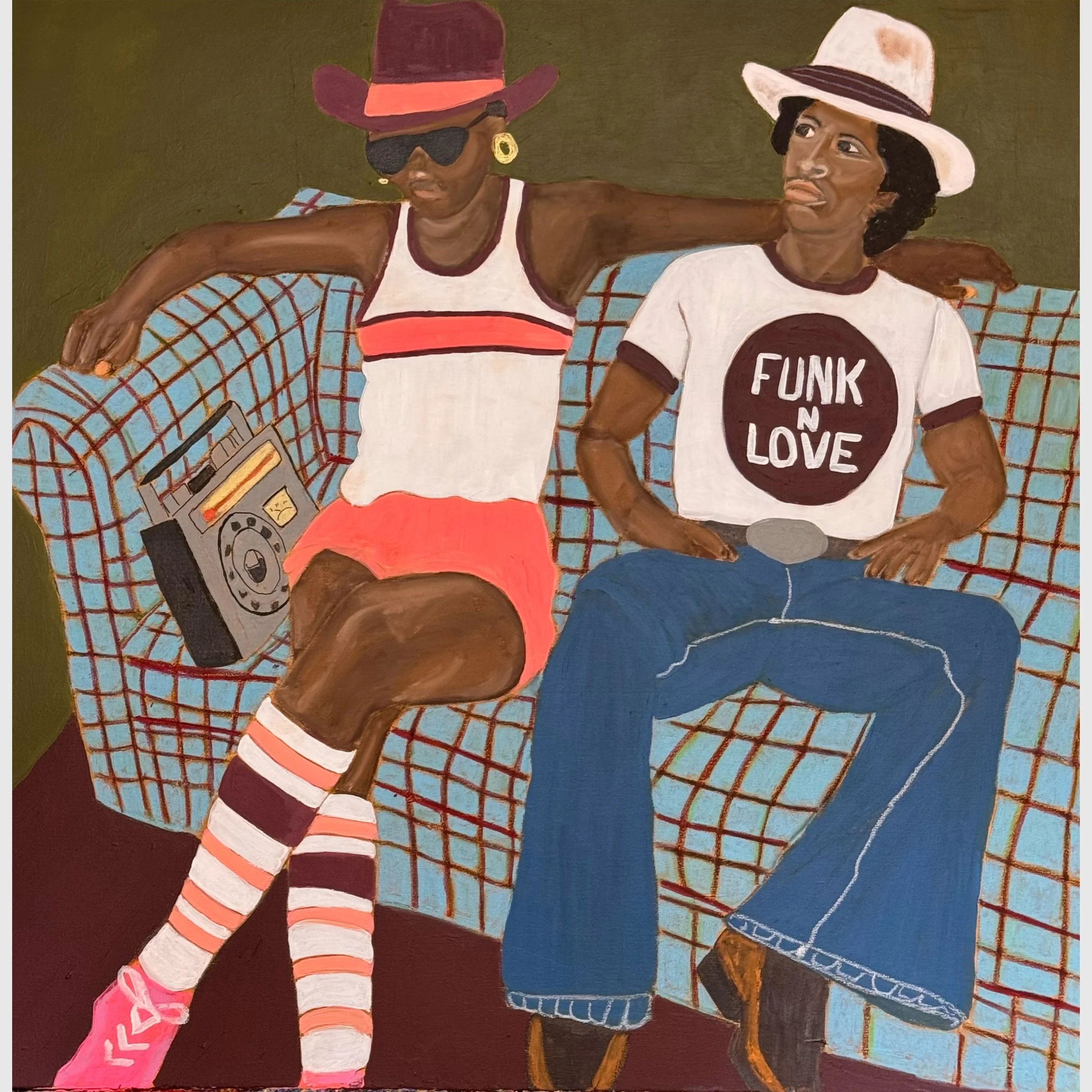 Funk N Love