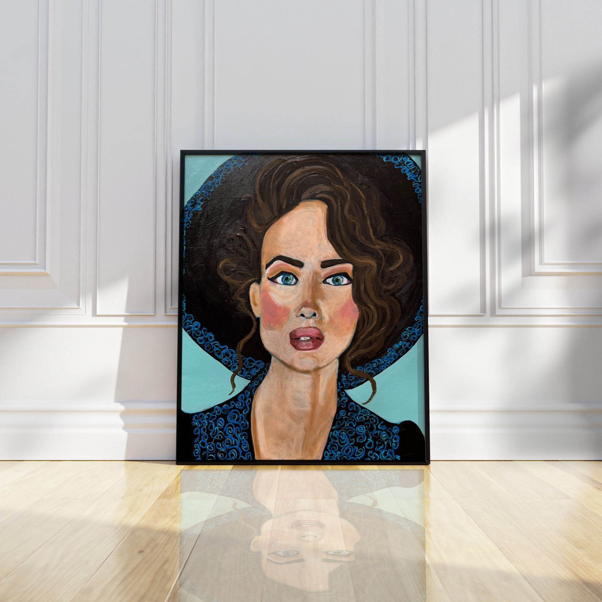 Lady May black.png