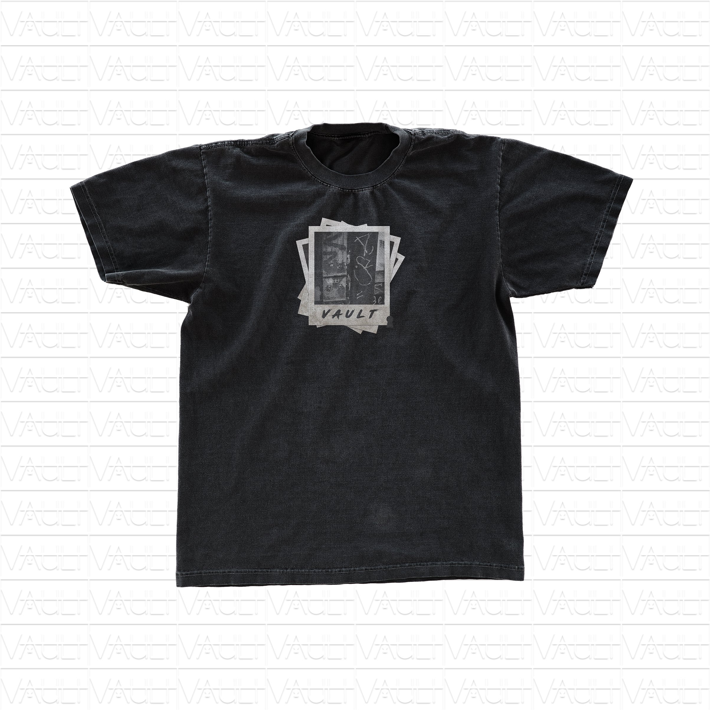 Polaroid Tee