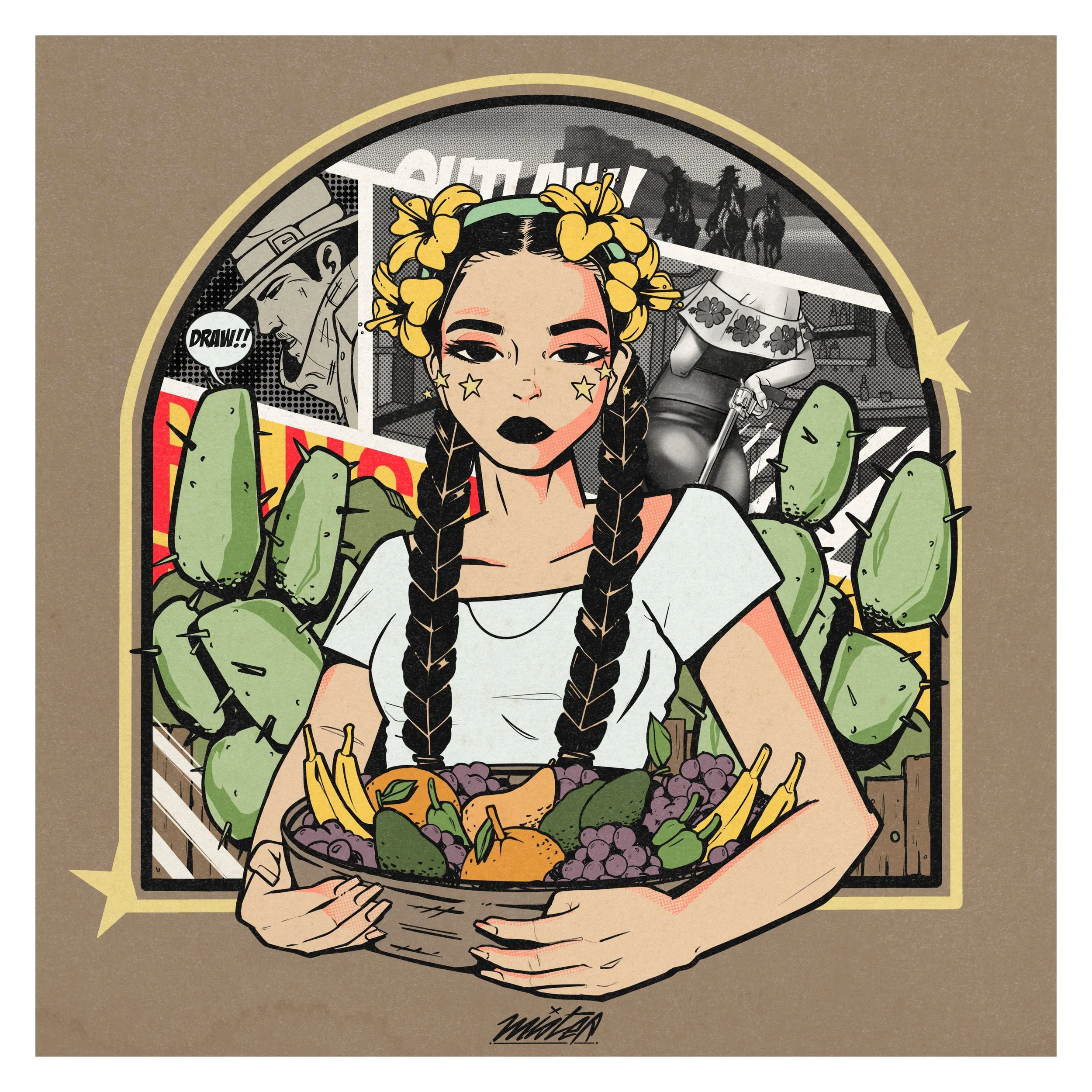 Senorita, 2024