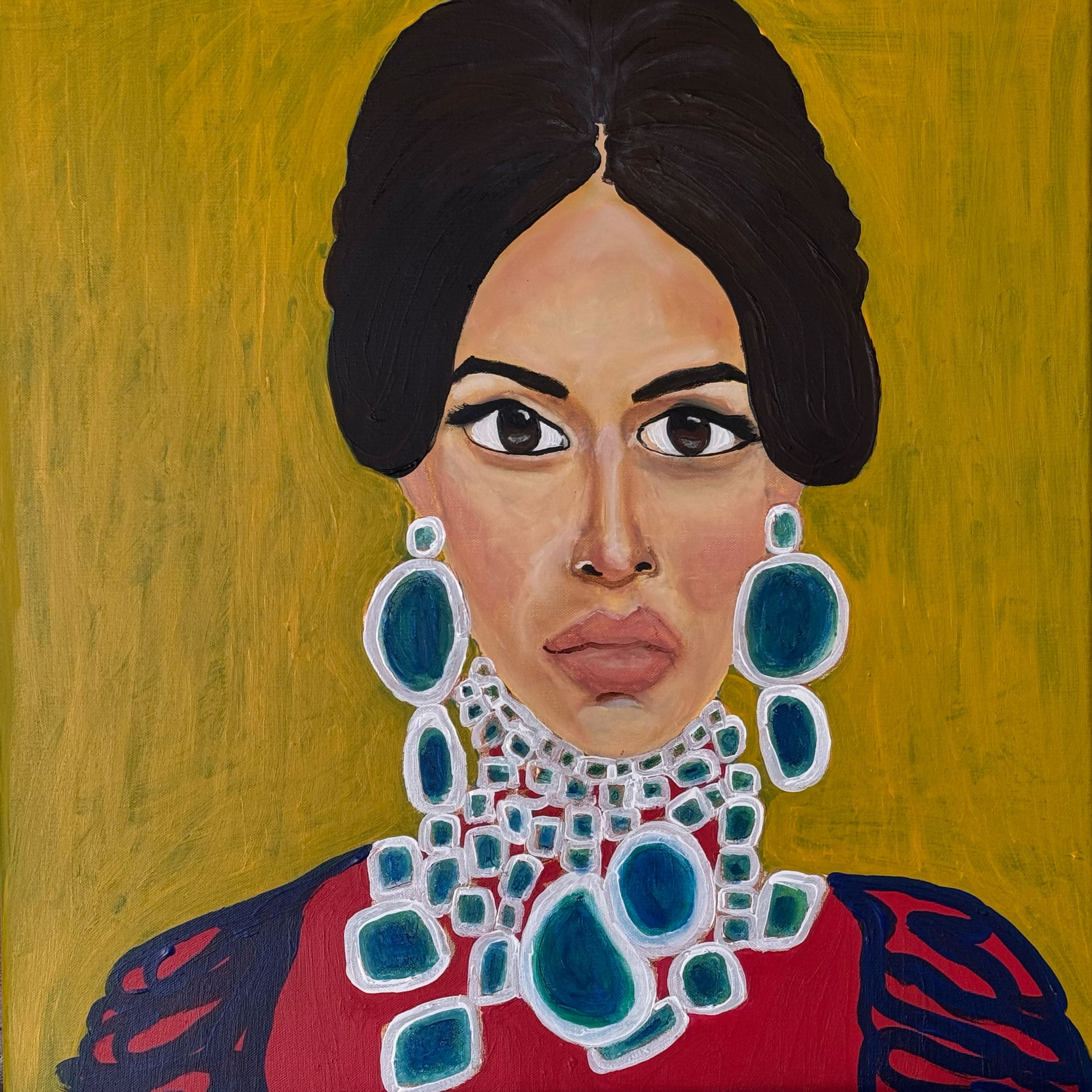 celia