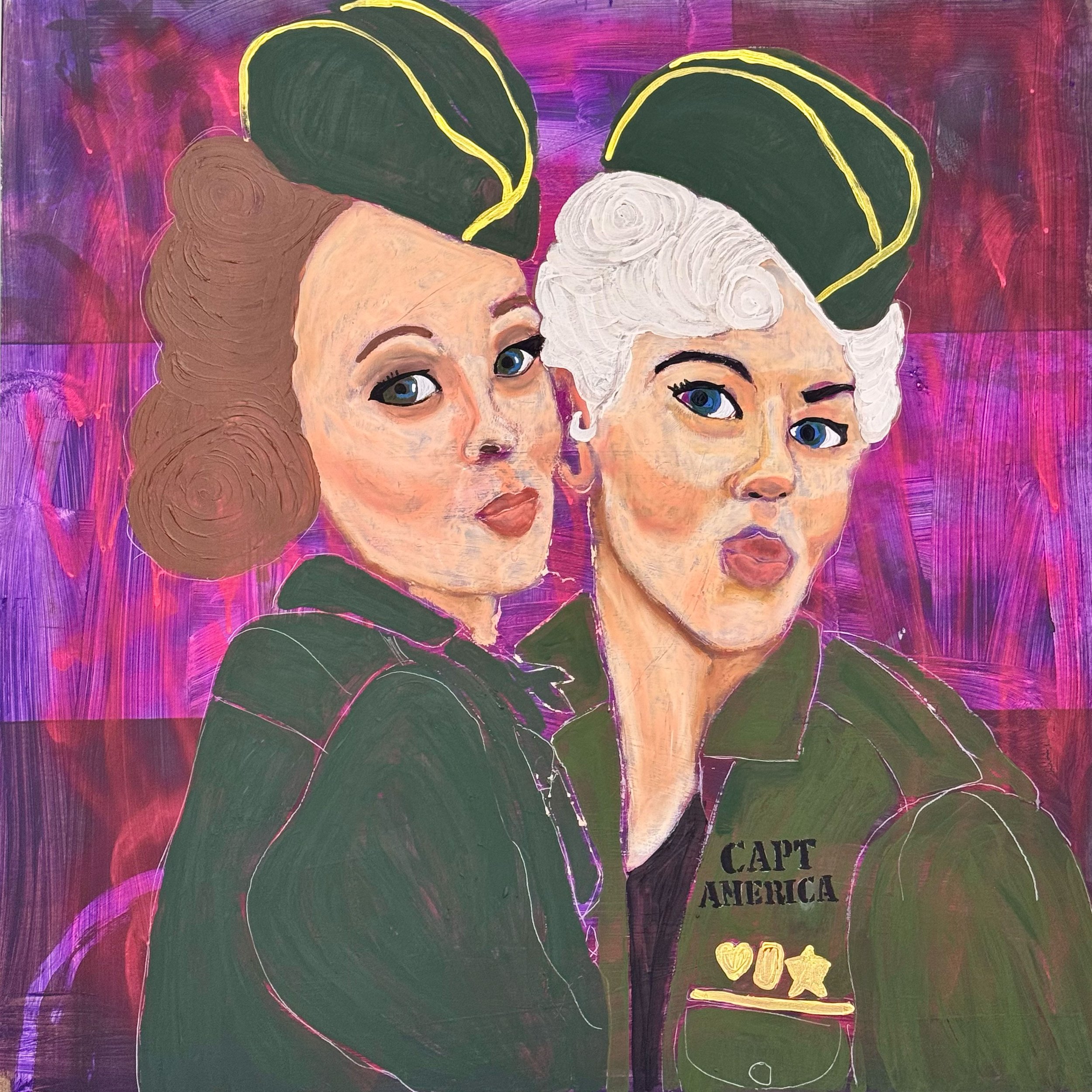 Sisters