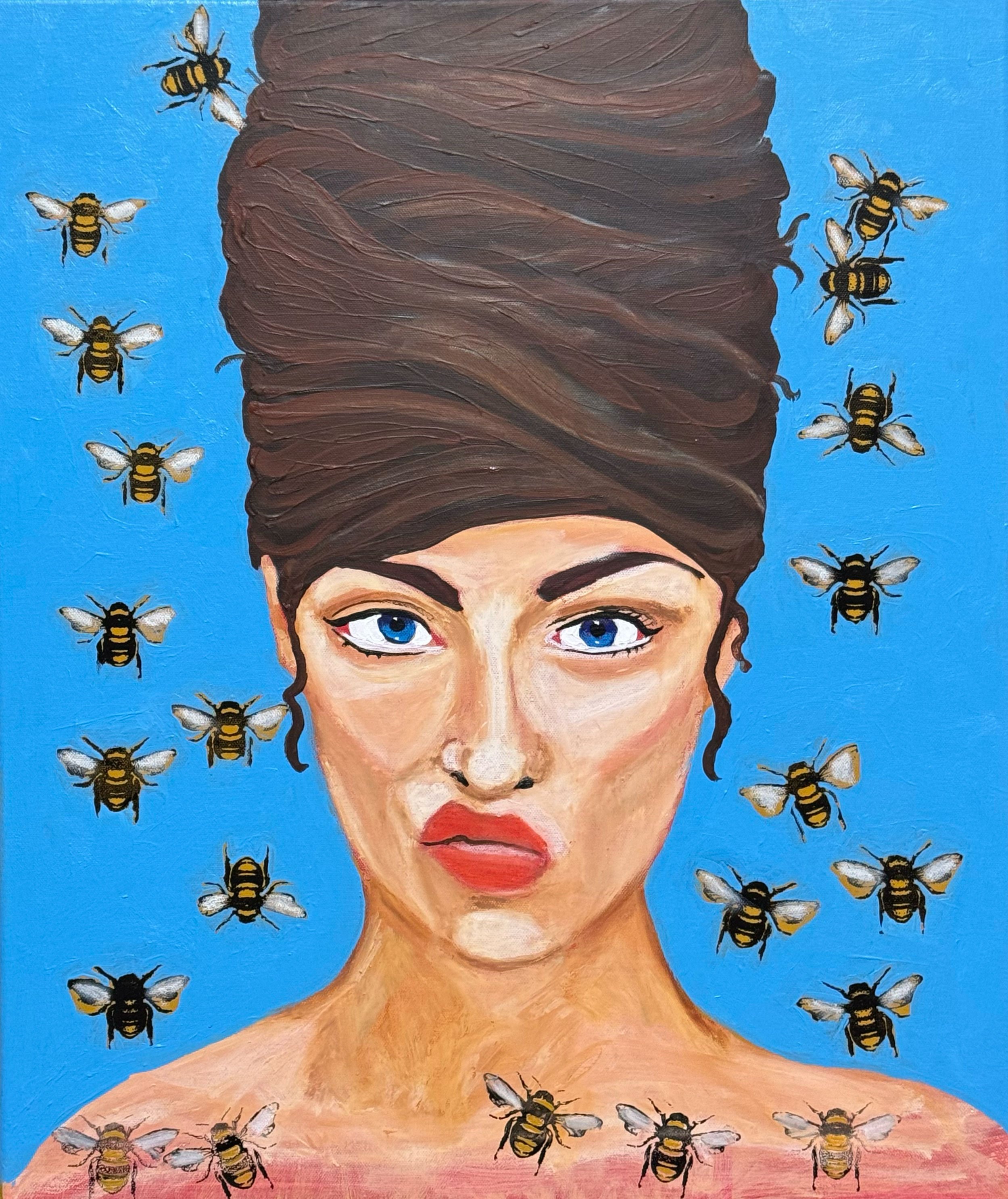 Queen Bee