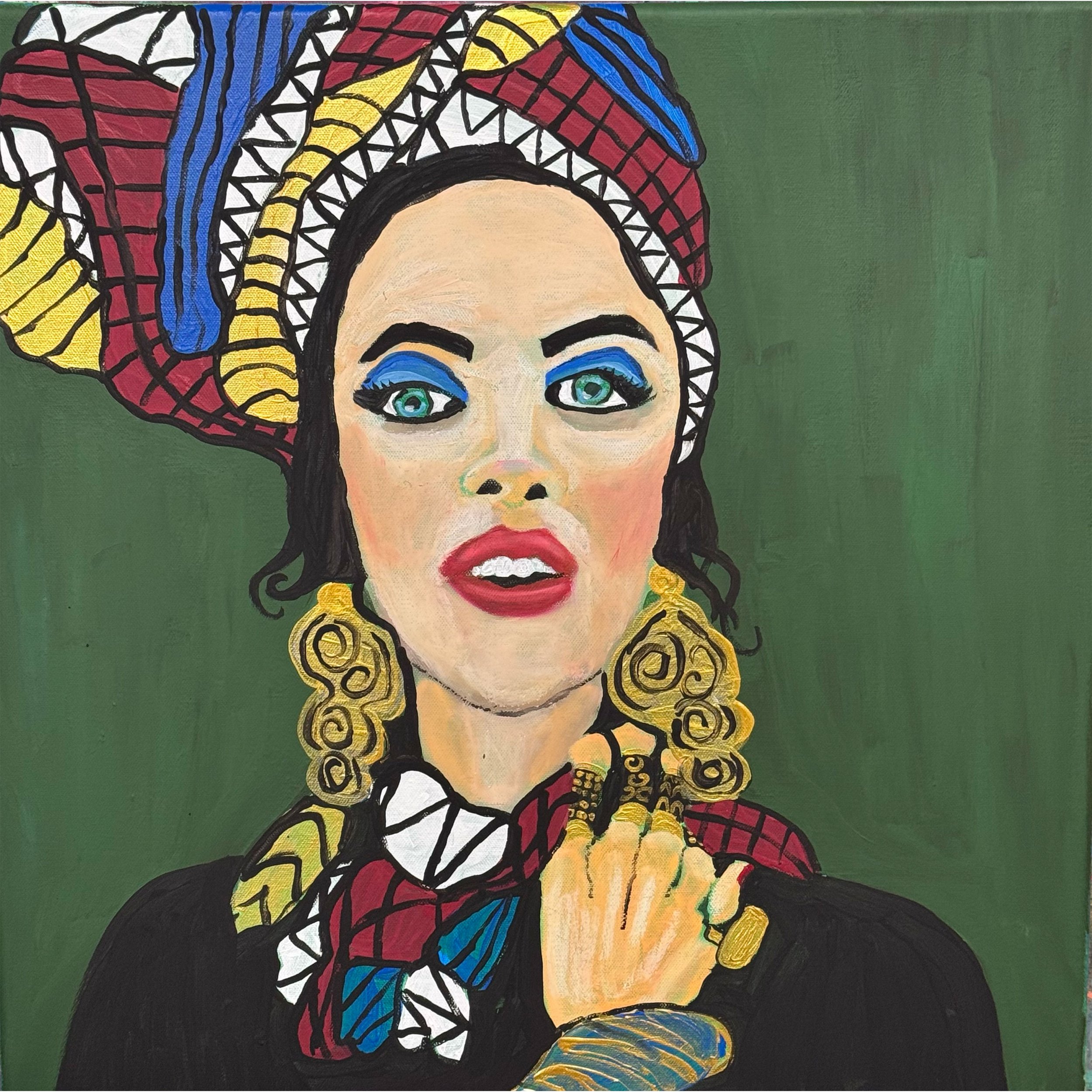 Fortune Teller