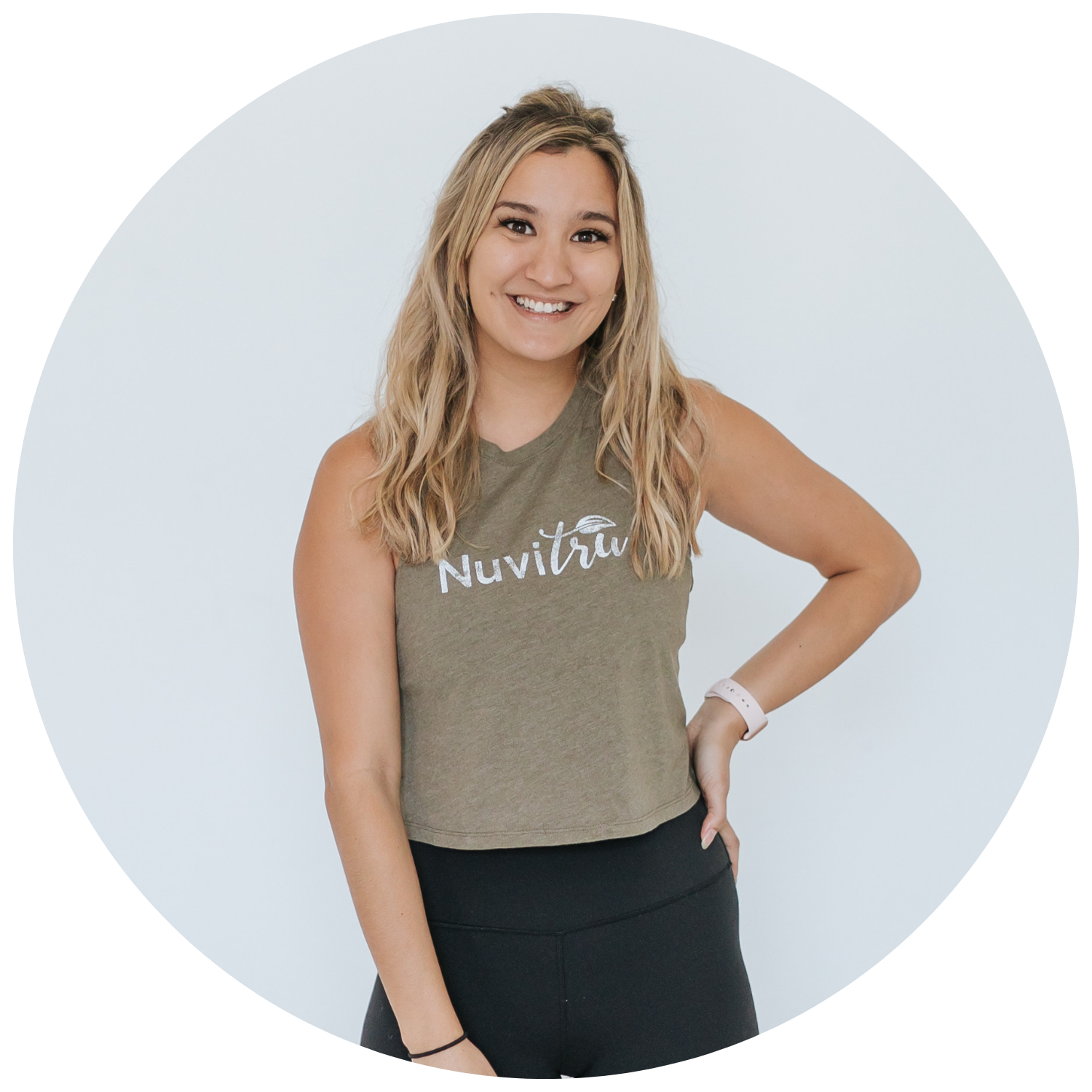 DR LAHANA VIGLIANO - NUVITRU WELLNESS