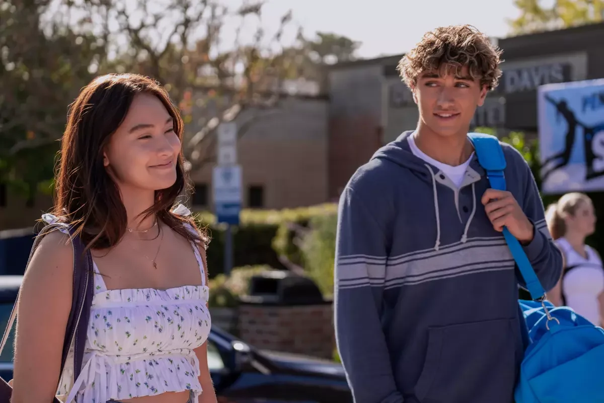 'The Summer I Turned Pretty' Season 3, Episodes 1 & 2