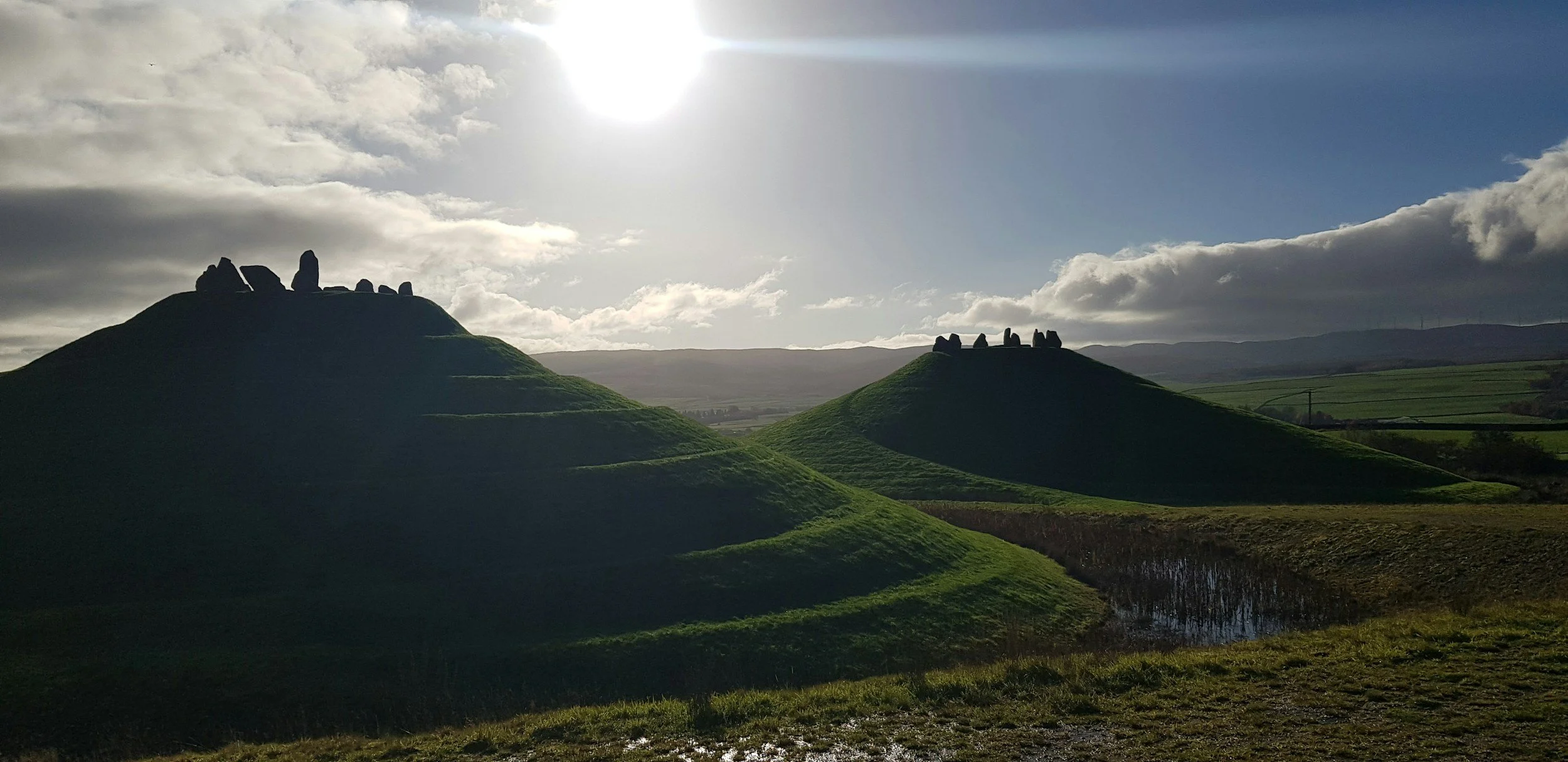 Multiverse of Motherhood