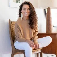 BROOK CATES - THE BLOOM METHOD 