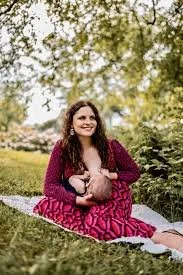 PARENT LIKE A PEDIATRICIAN - Rebekah Diamond, MD