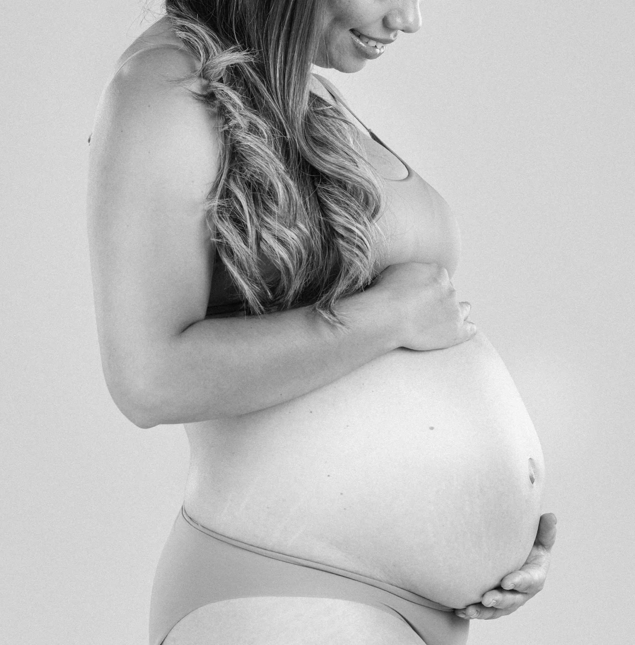 Pregnancy Bodywork & Massage