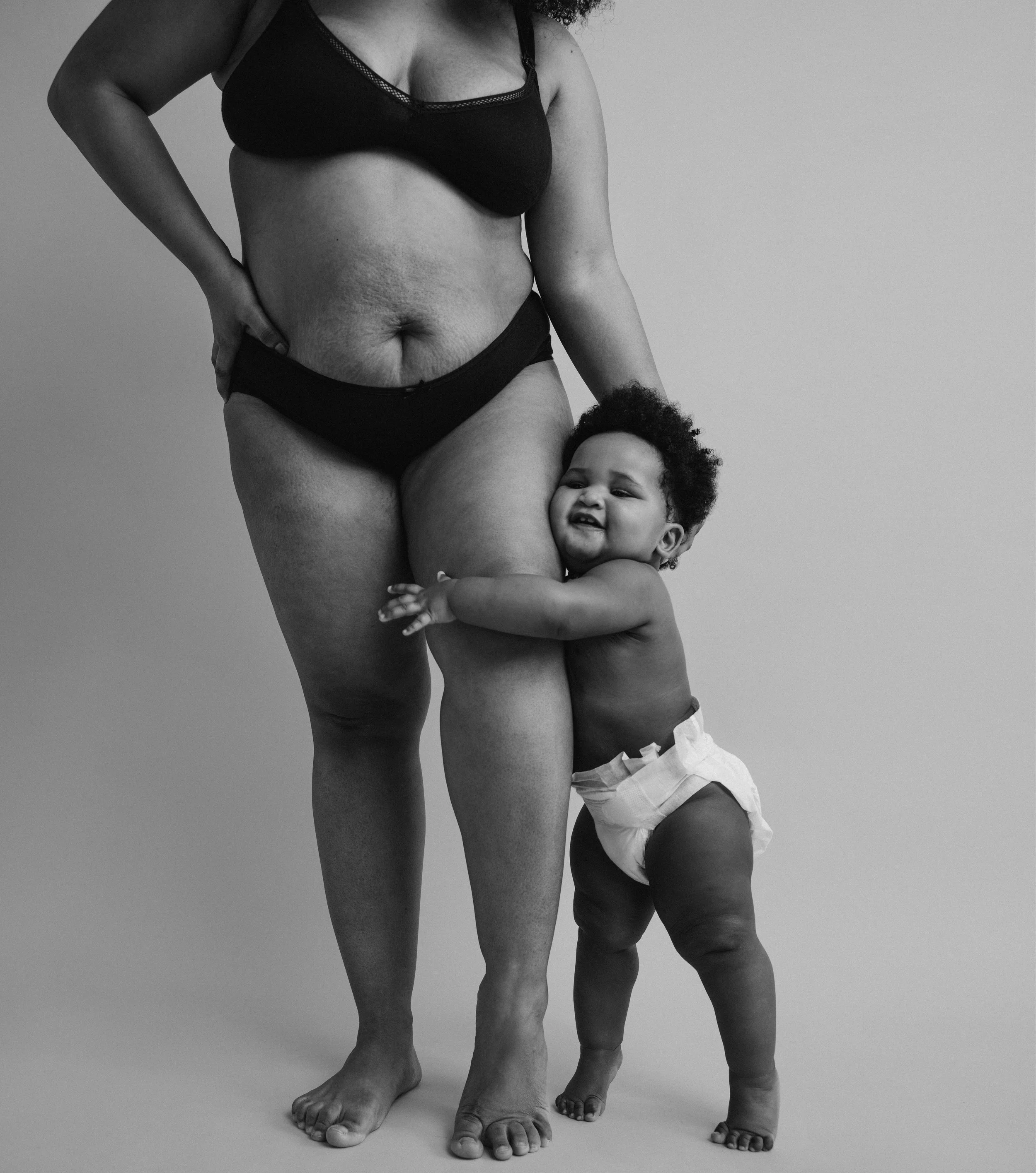 Parent/Caregiver Bodywork & Massage
