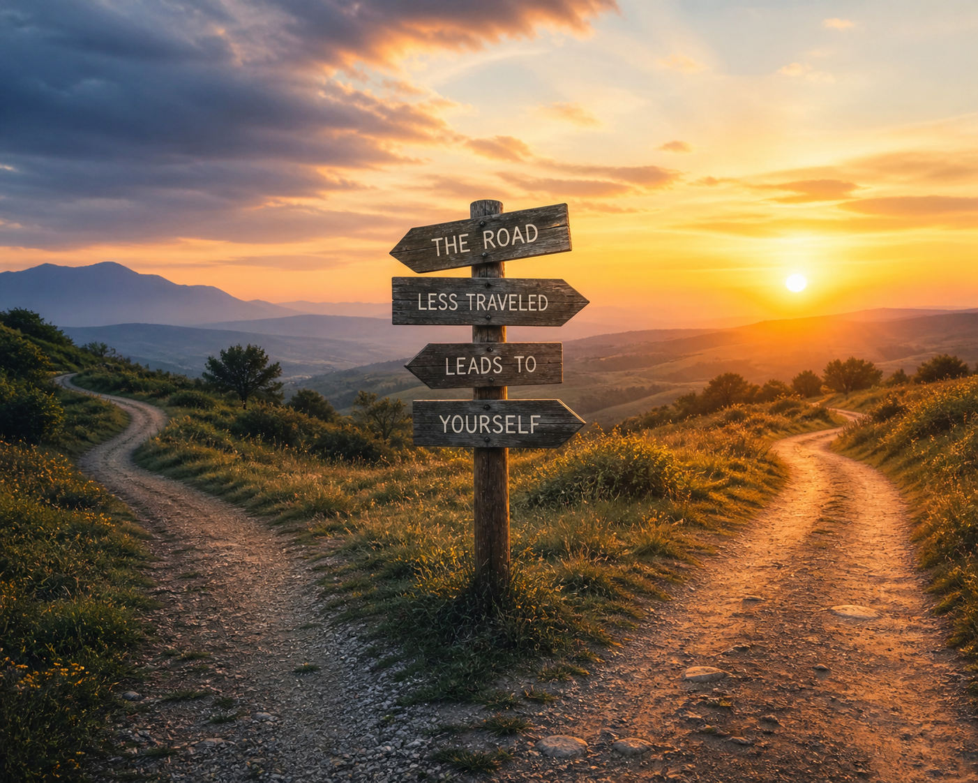 Why I Returned to Psychiatry (When I Didn’t Expect To)