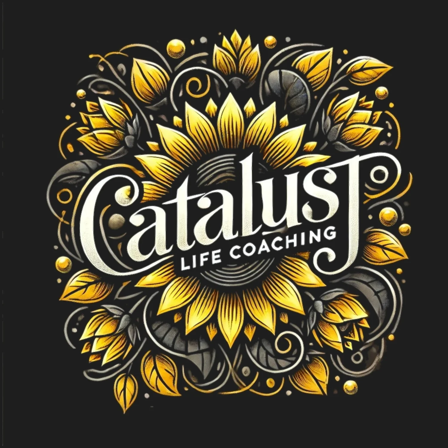 Catalyst  Life Coach