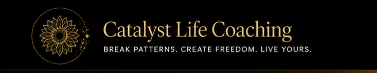 Catalyst  Life Coach