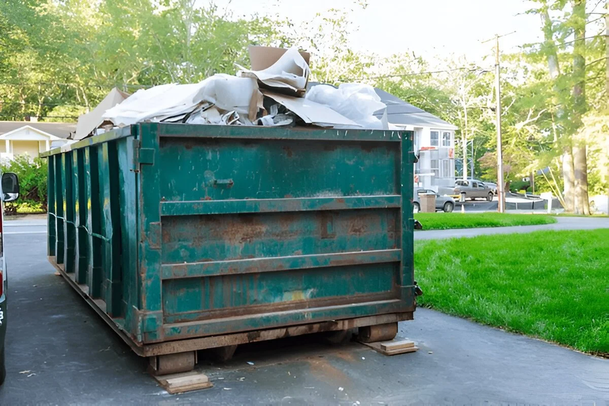 Household Rubbish Removal Canberra