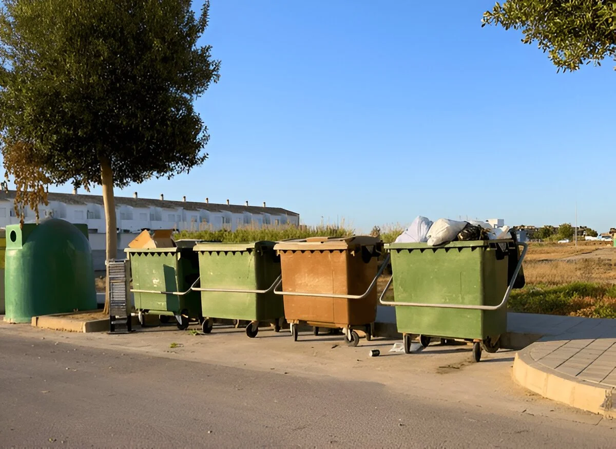 Household Waste Removal