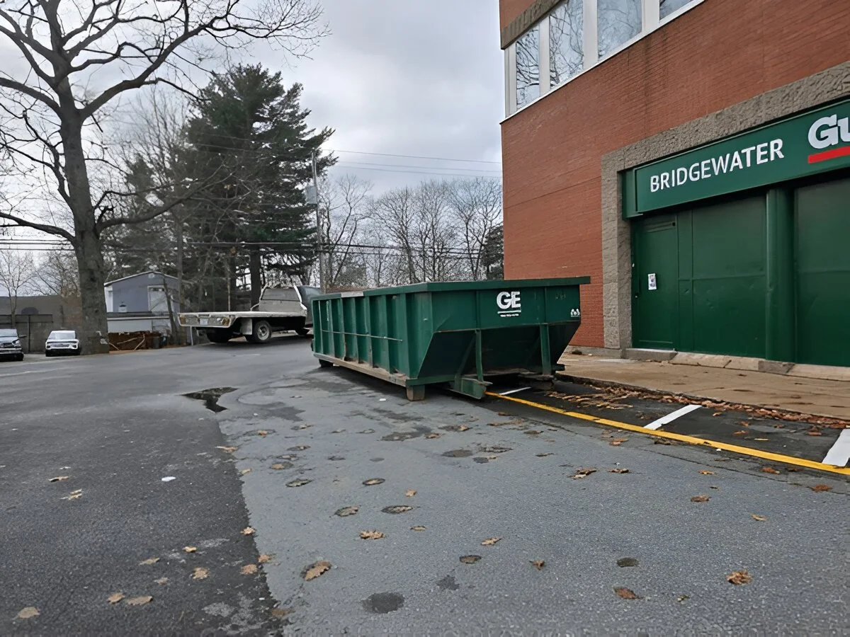 Household Rubbish Removal Canberra