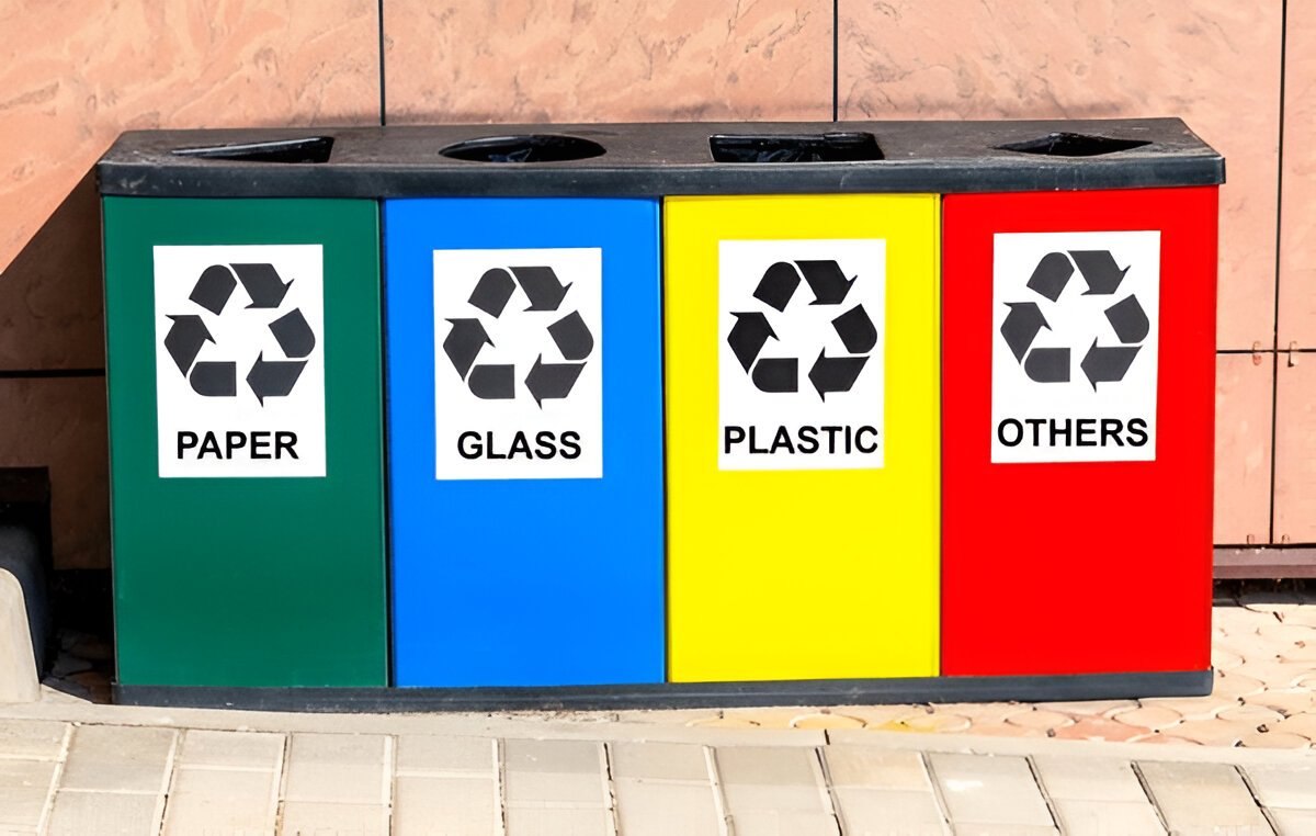 Yard Waste Bin Hire Canberra