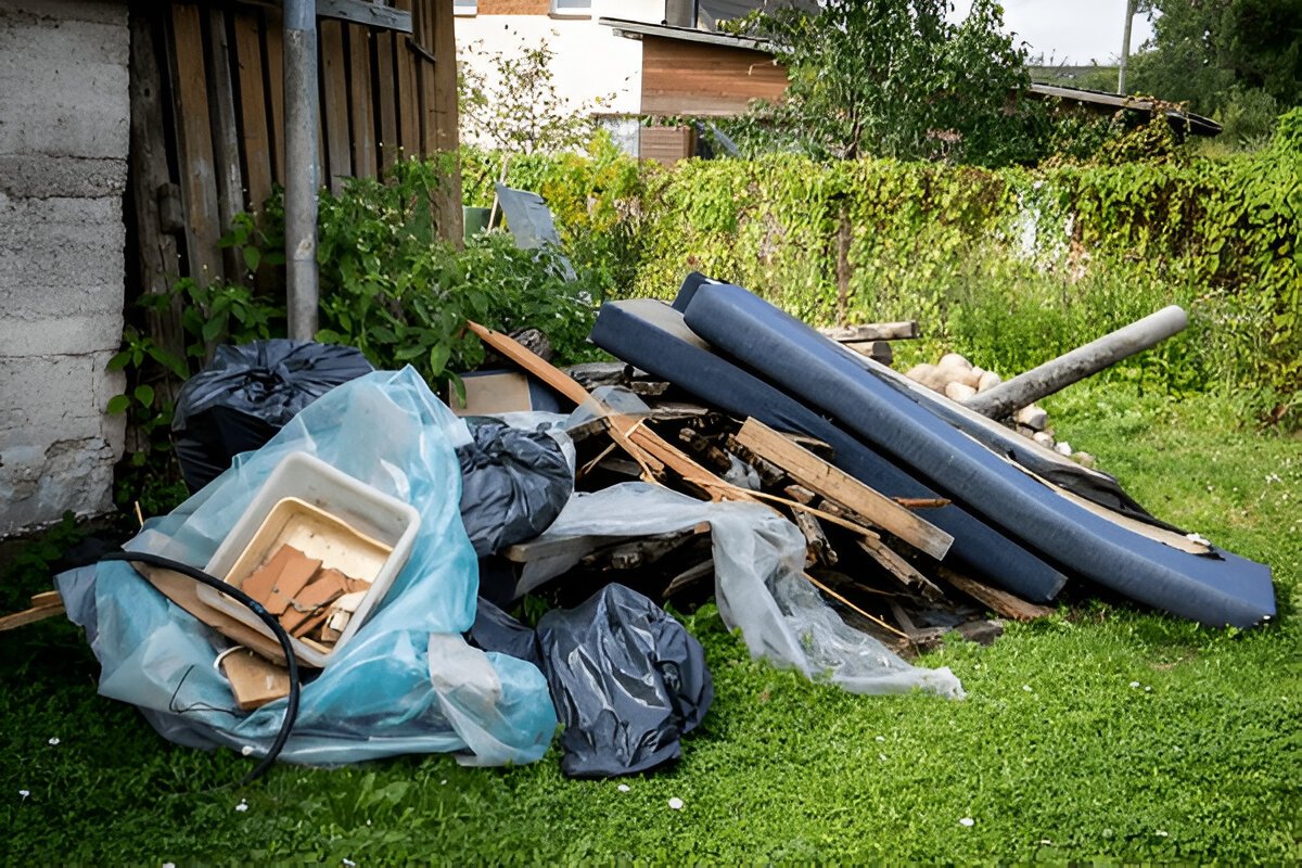 Furniture Removal Canberra