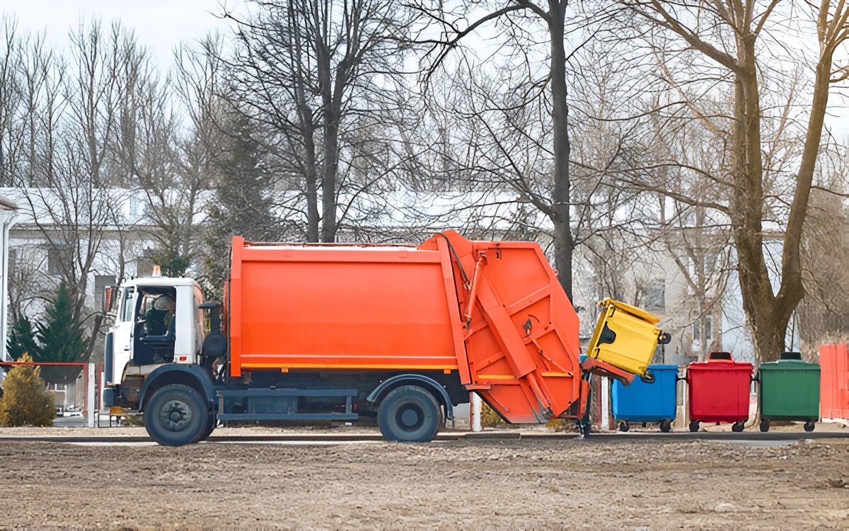 Same Day Rubbish Removal Canberra