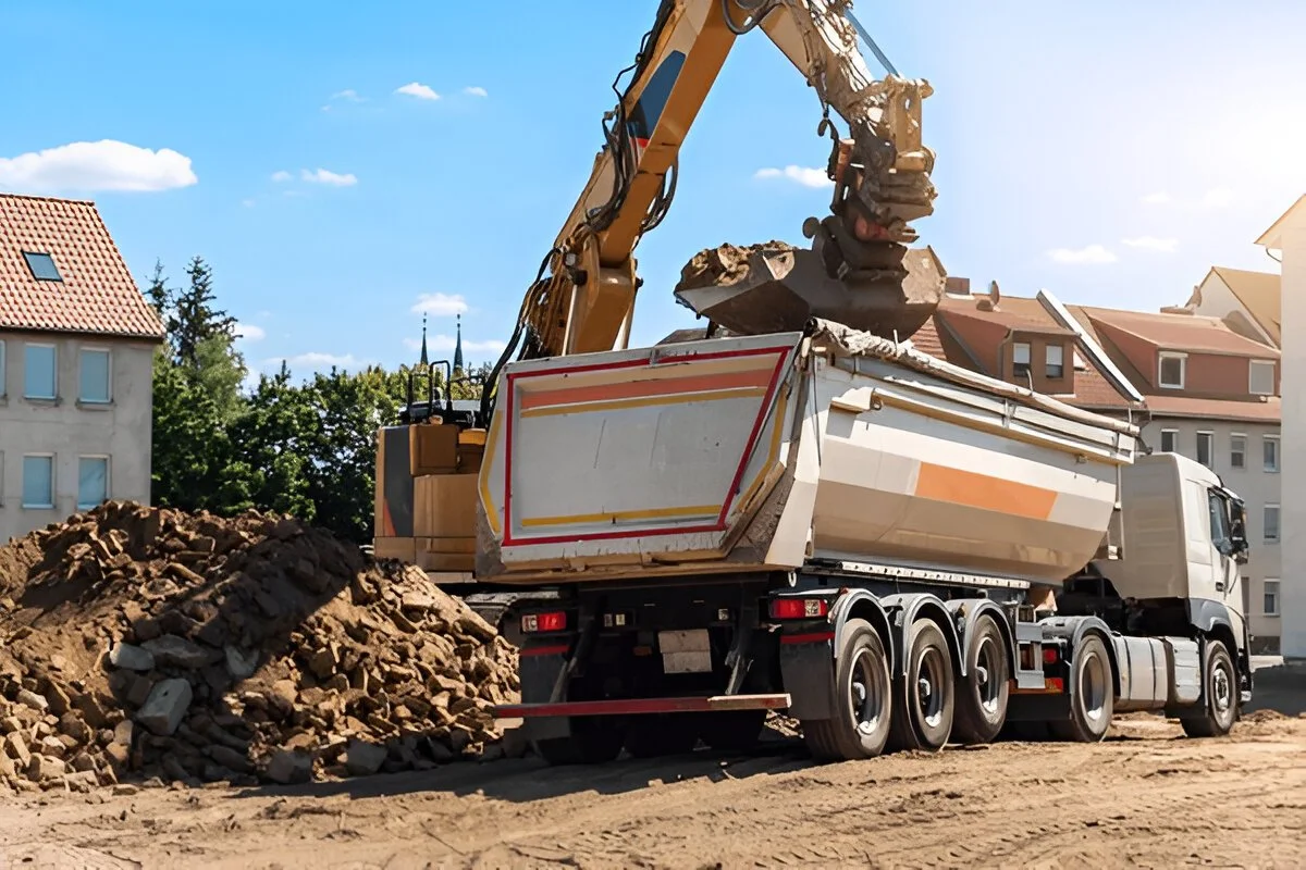 Household Rubbish Removal Canberra