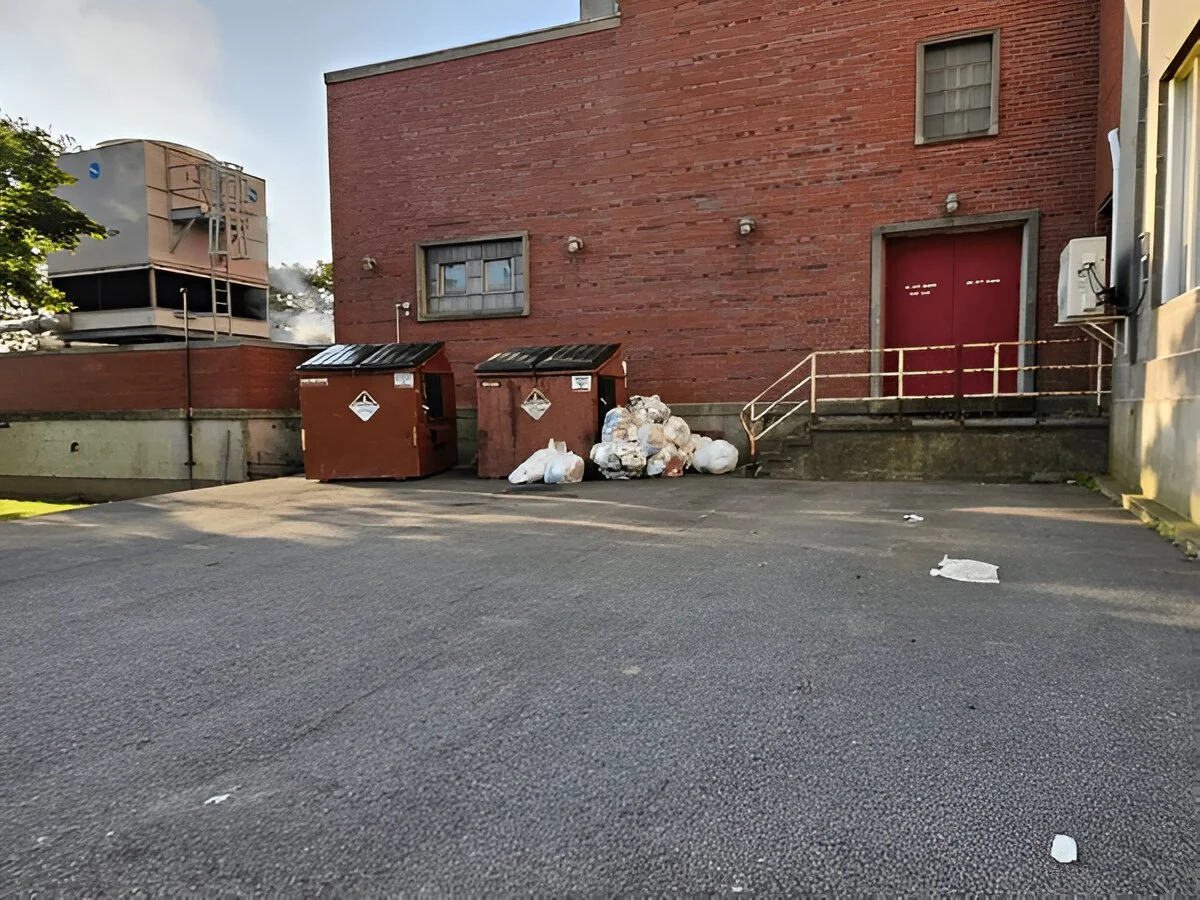 Yard Waste Bin Hire Canberra