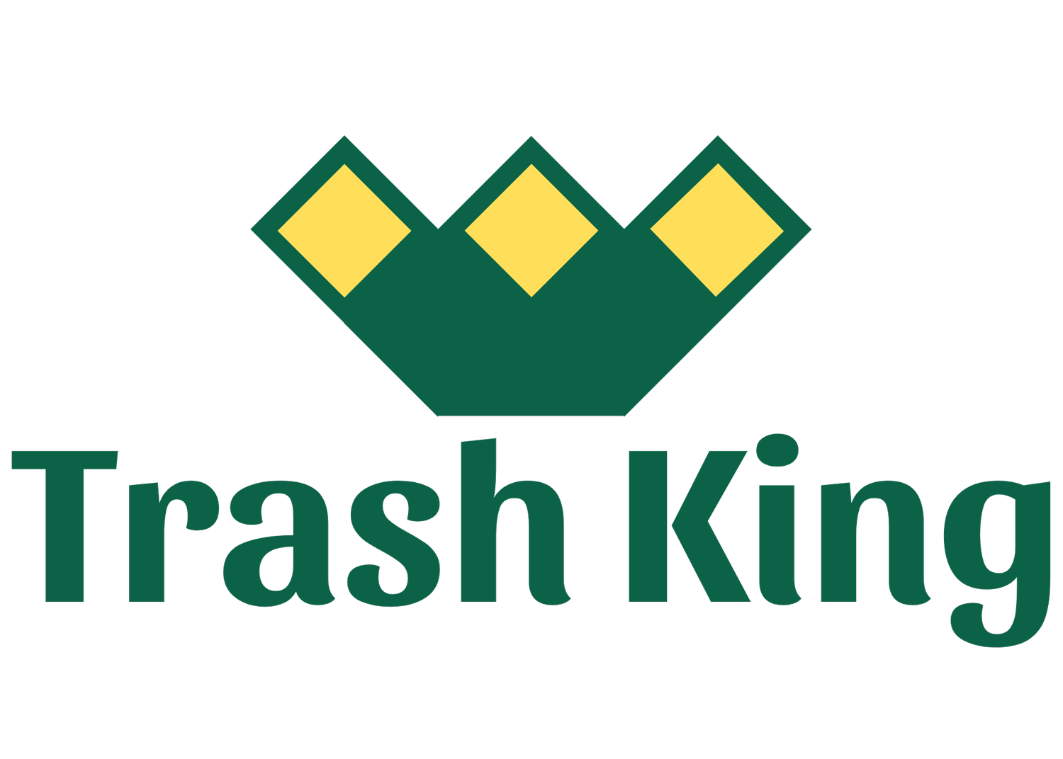 Trash King