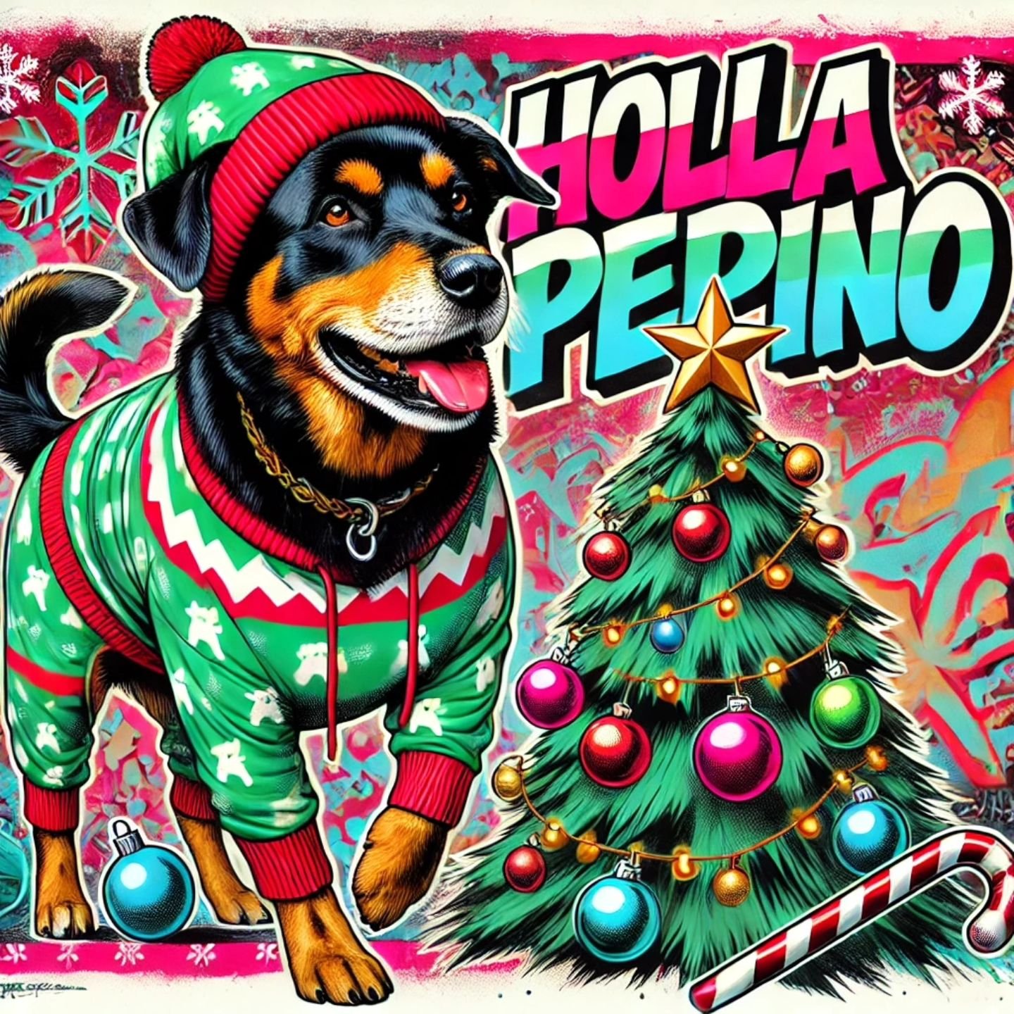 It's the day after Thanksgiving and Taji wants to know who else is putting up thier Christmas Tree???

@hollapepino #hollapepino #bebidafrescas #shoplocal #Local #sanantonio #satx
