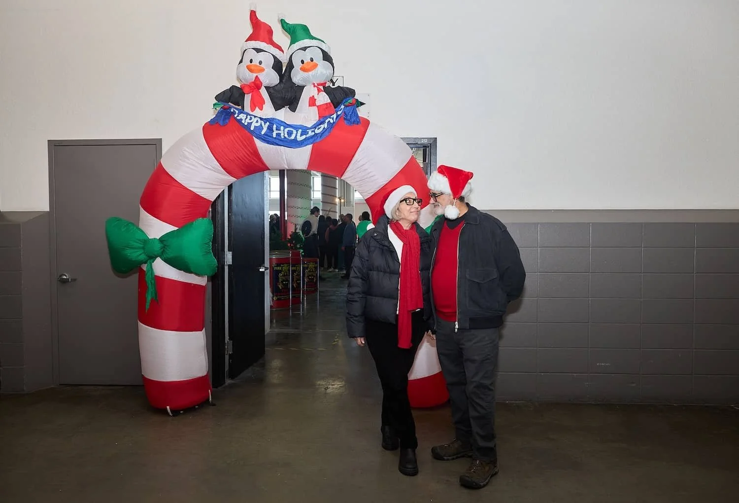 AIC Holiday Luncheon 2025