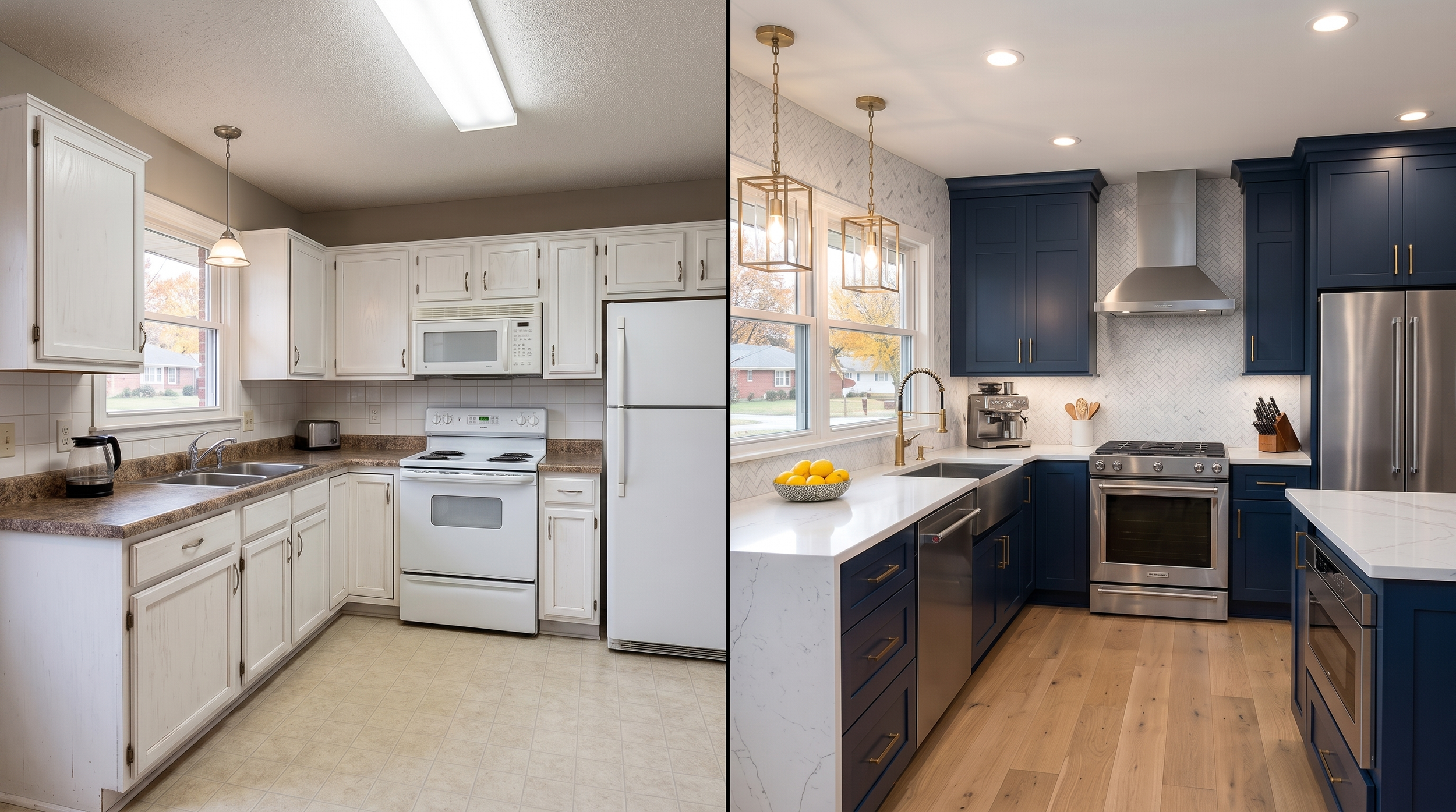 Rental Turn vs. Retail Turn: Why "Decent" Doesn't Sell in Kansas City Anymore