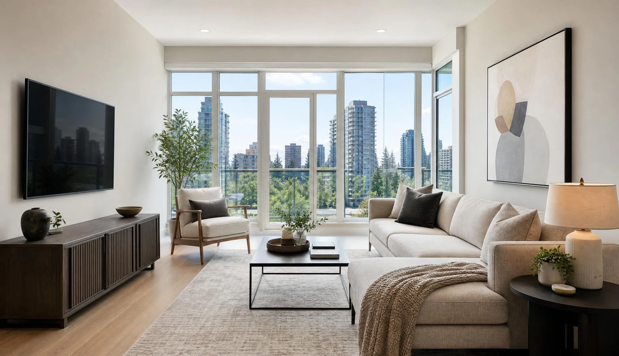 A $415K Condo, a $211,000 Deduction: What Bonus Depreciation Actually Looks Like