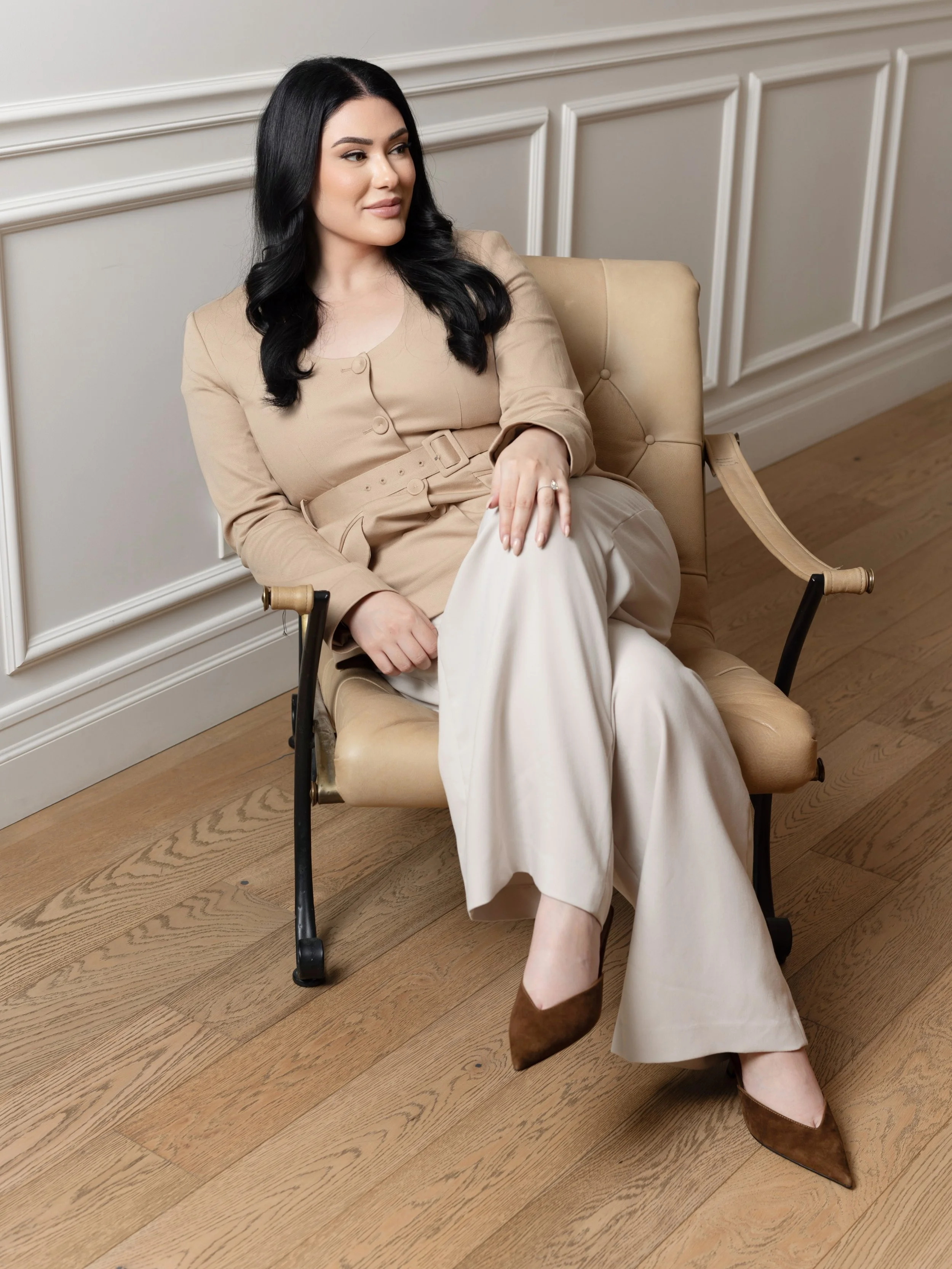 In medical aesthetics, your digital front door is just as important as your clinical outcomes. 🩺✨

Let&rsquo;s be honest: patient expectations have completely evolved. With the massive boom in med spas and plastic surgery practices, brilliant clinic
