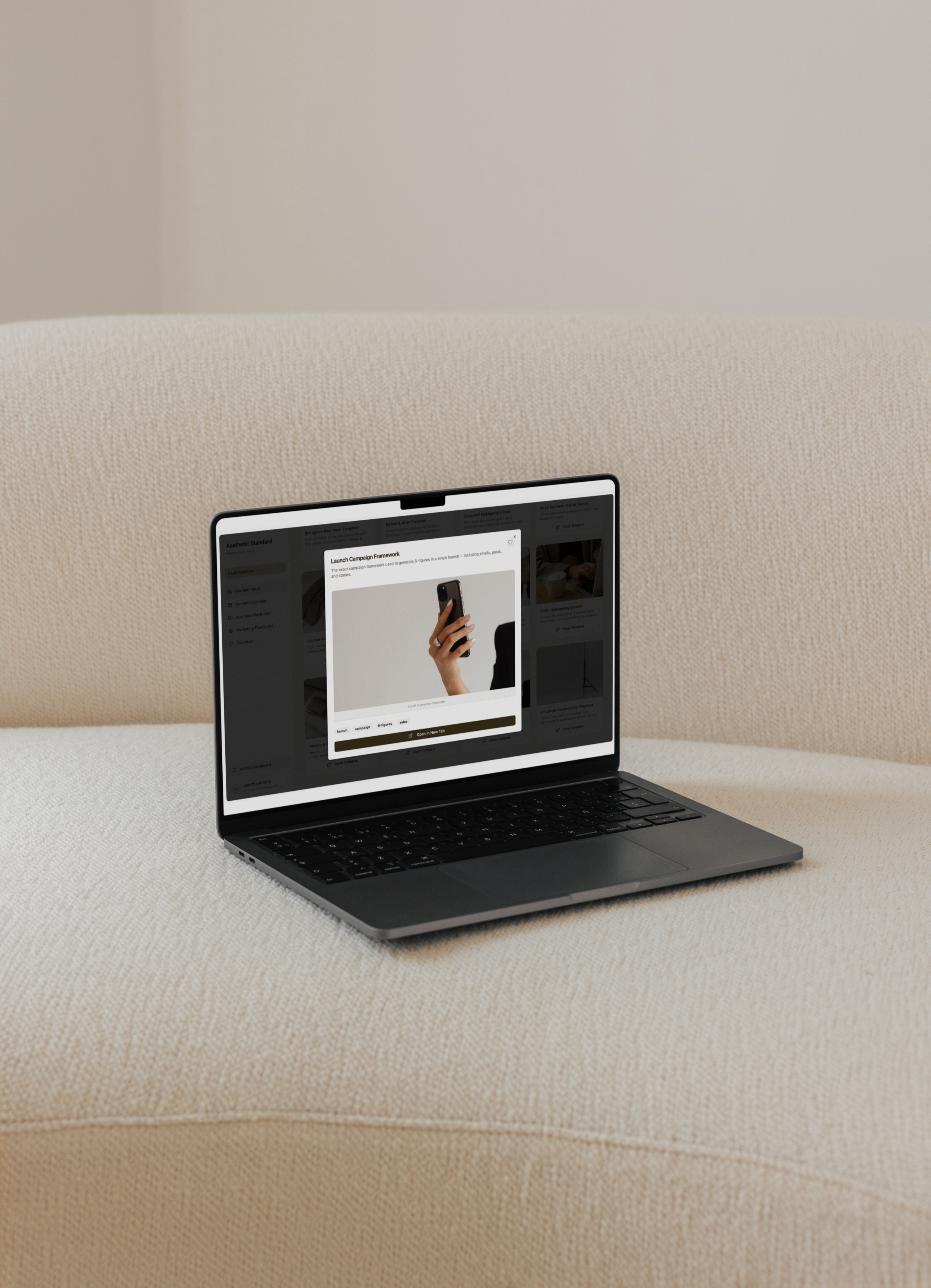 marketing campaigns for med spas