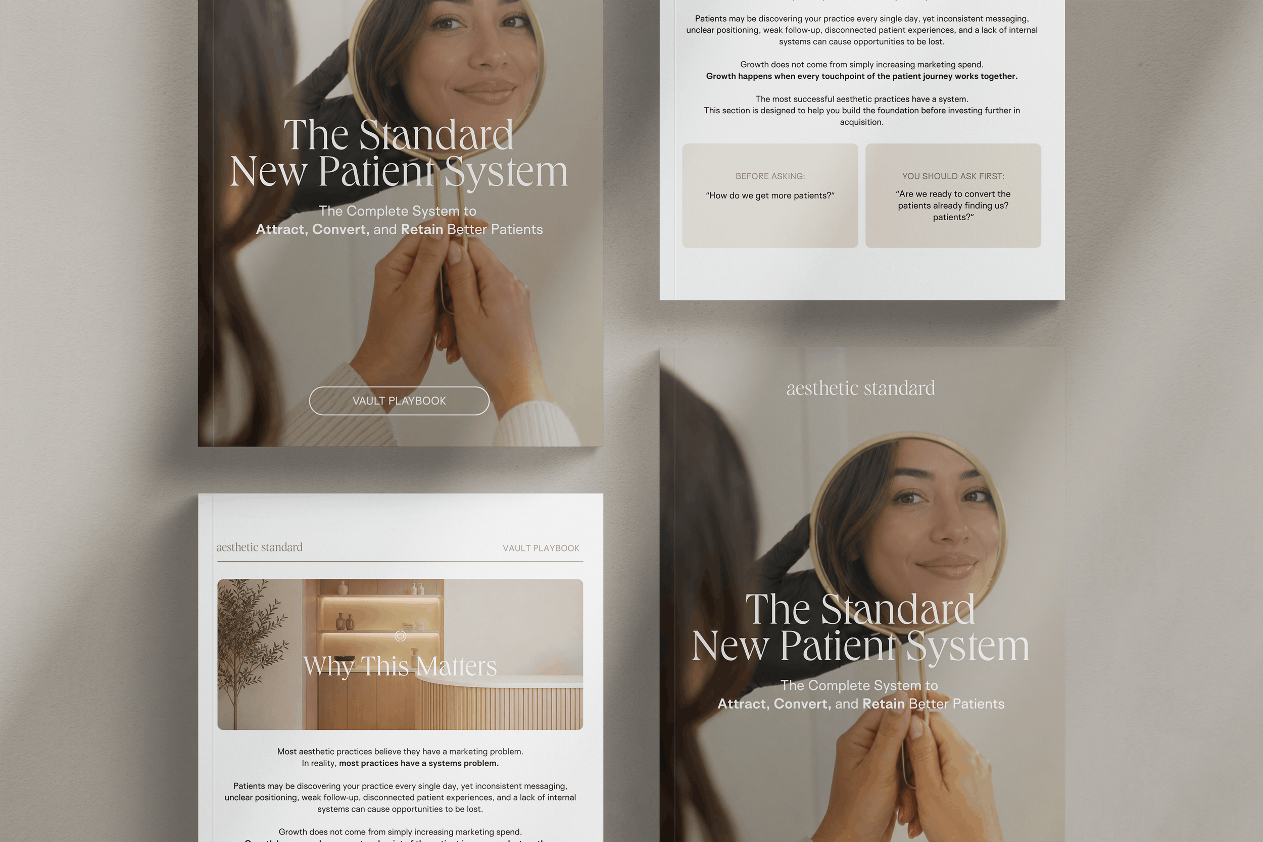 marketing playbooks for med spas
