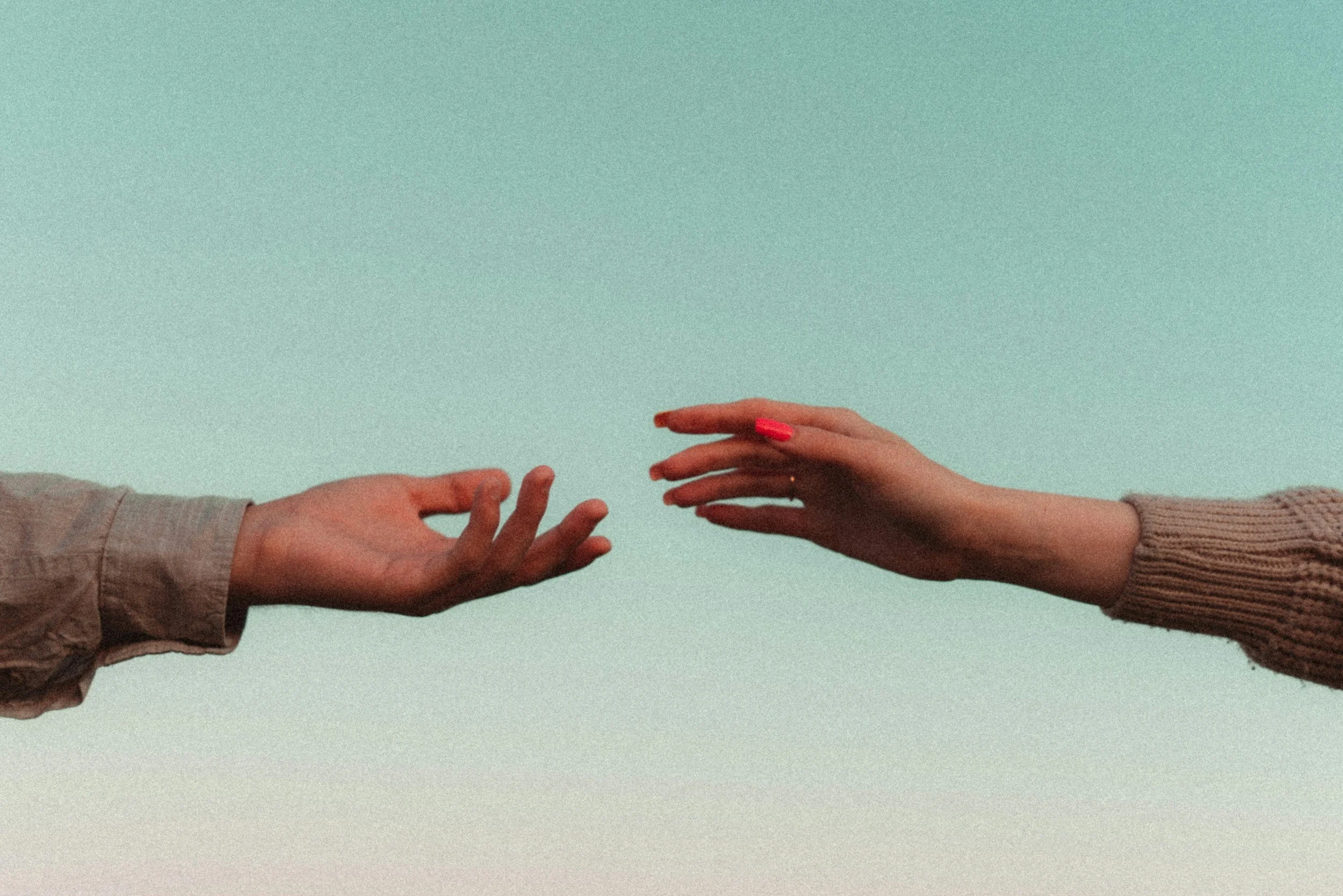 People-Pleasing, Perfectionism, and the Nervous System