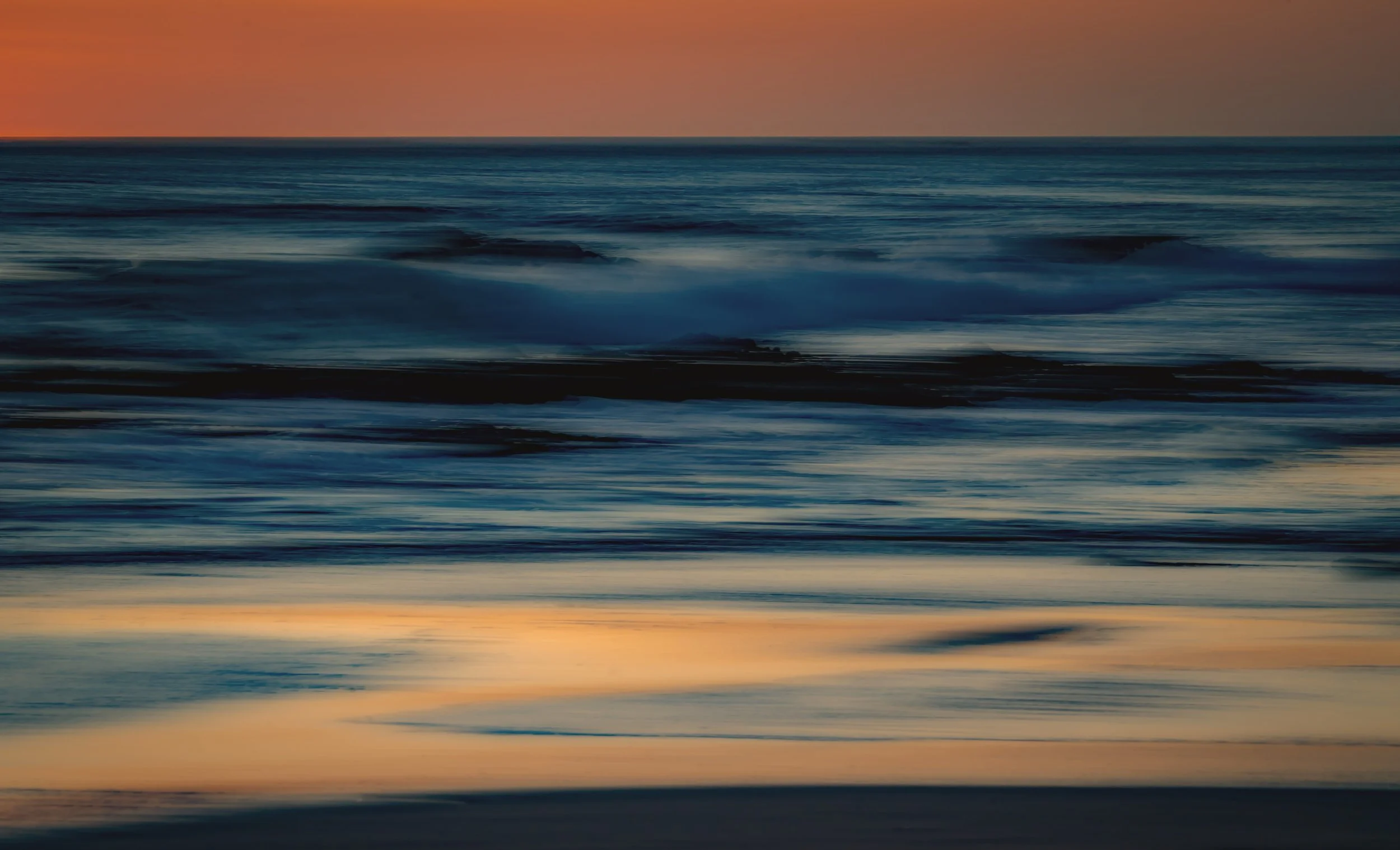 Tamarindo Beach, CR 2023