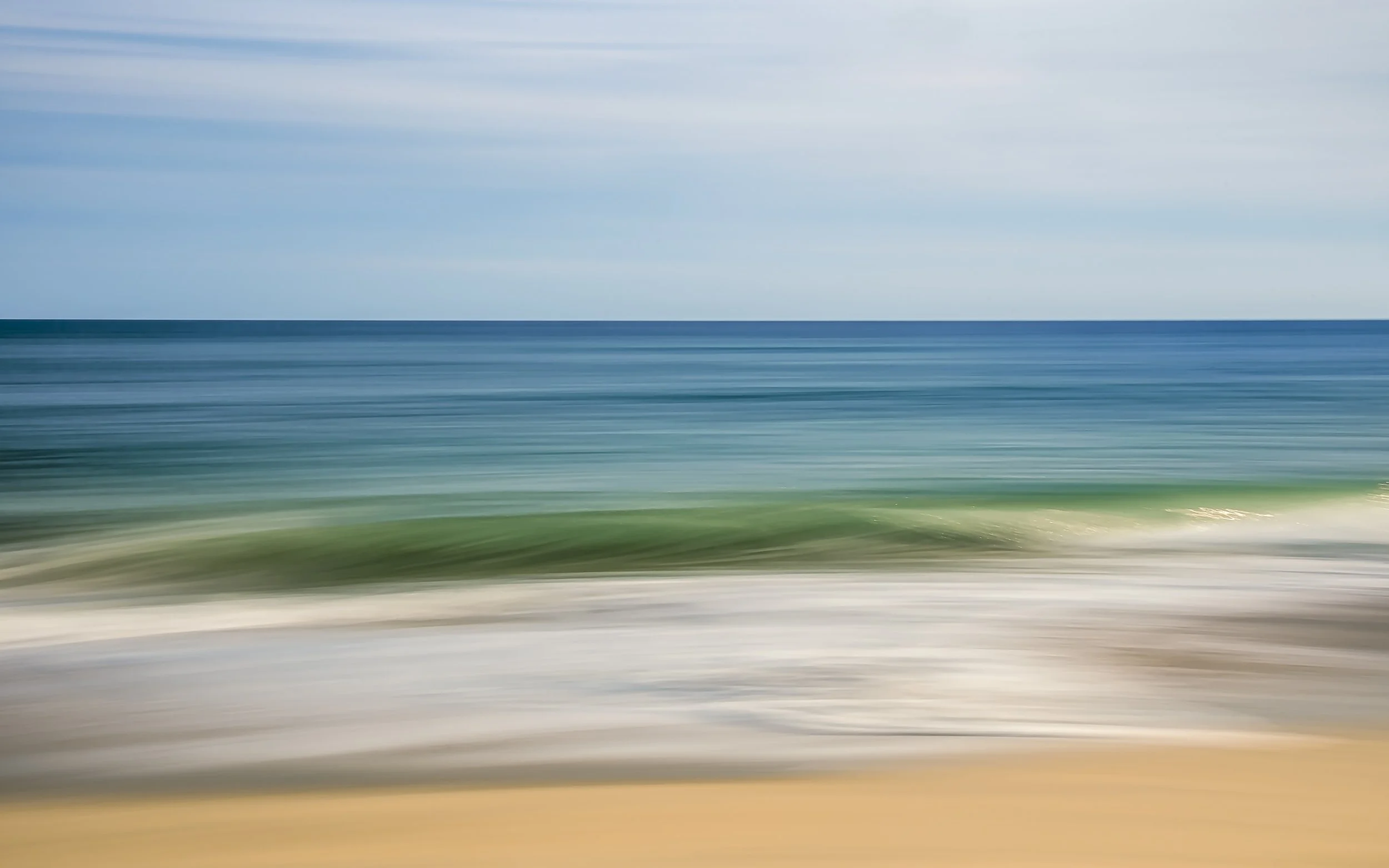 Crax Beach, MVY 2022