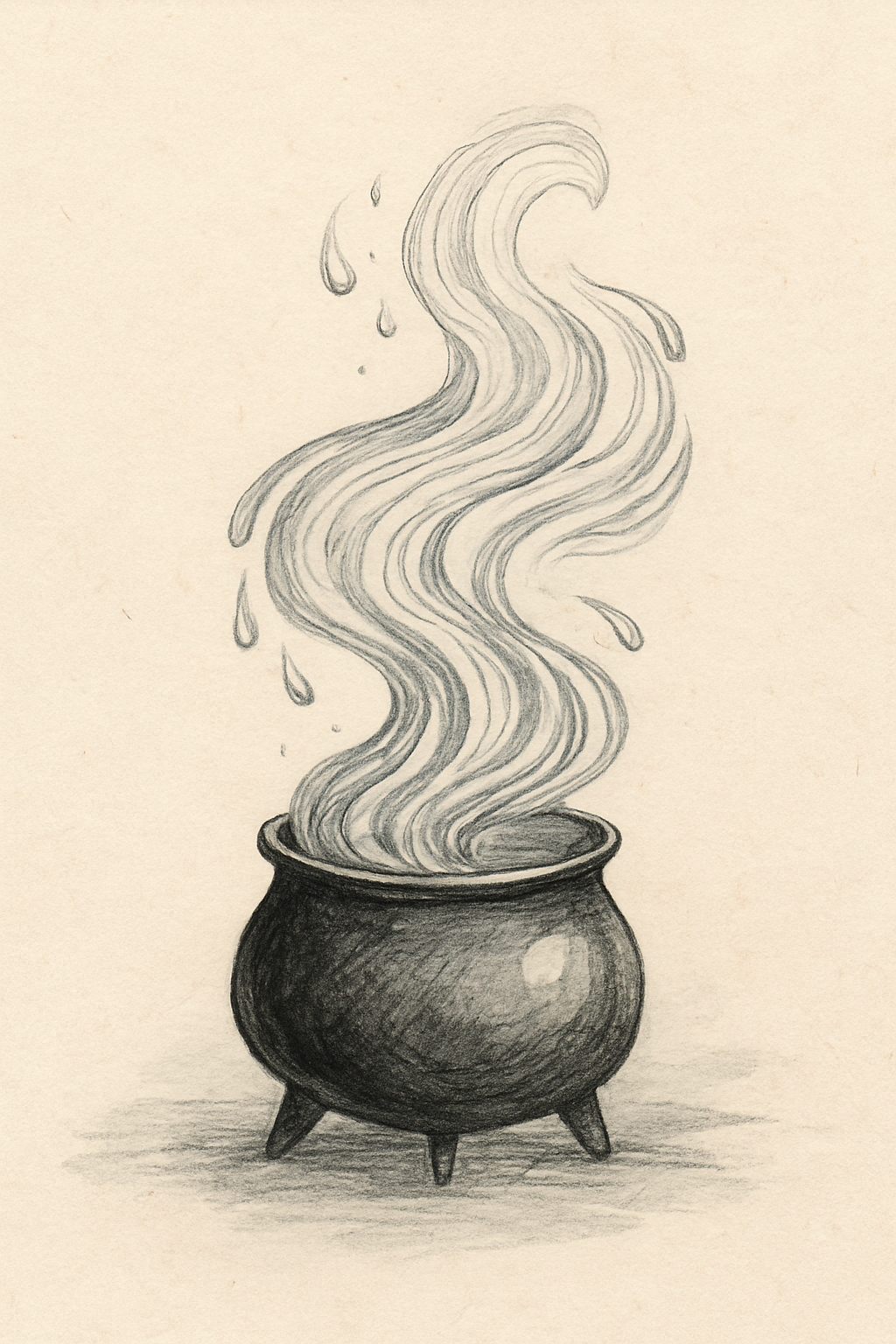 A Soft Update ~ The Soul Nest Wheel Invitation