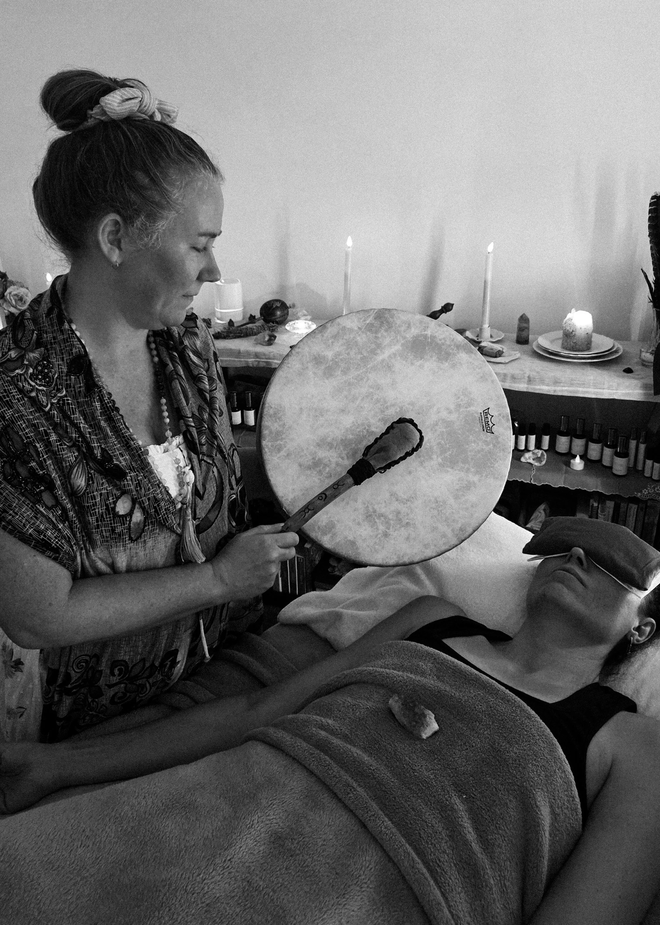 When Healing Is Gentle, Not Dramatic