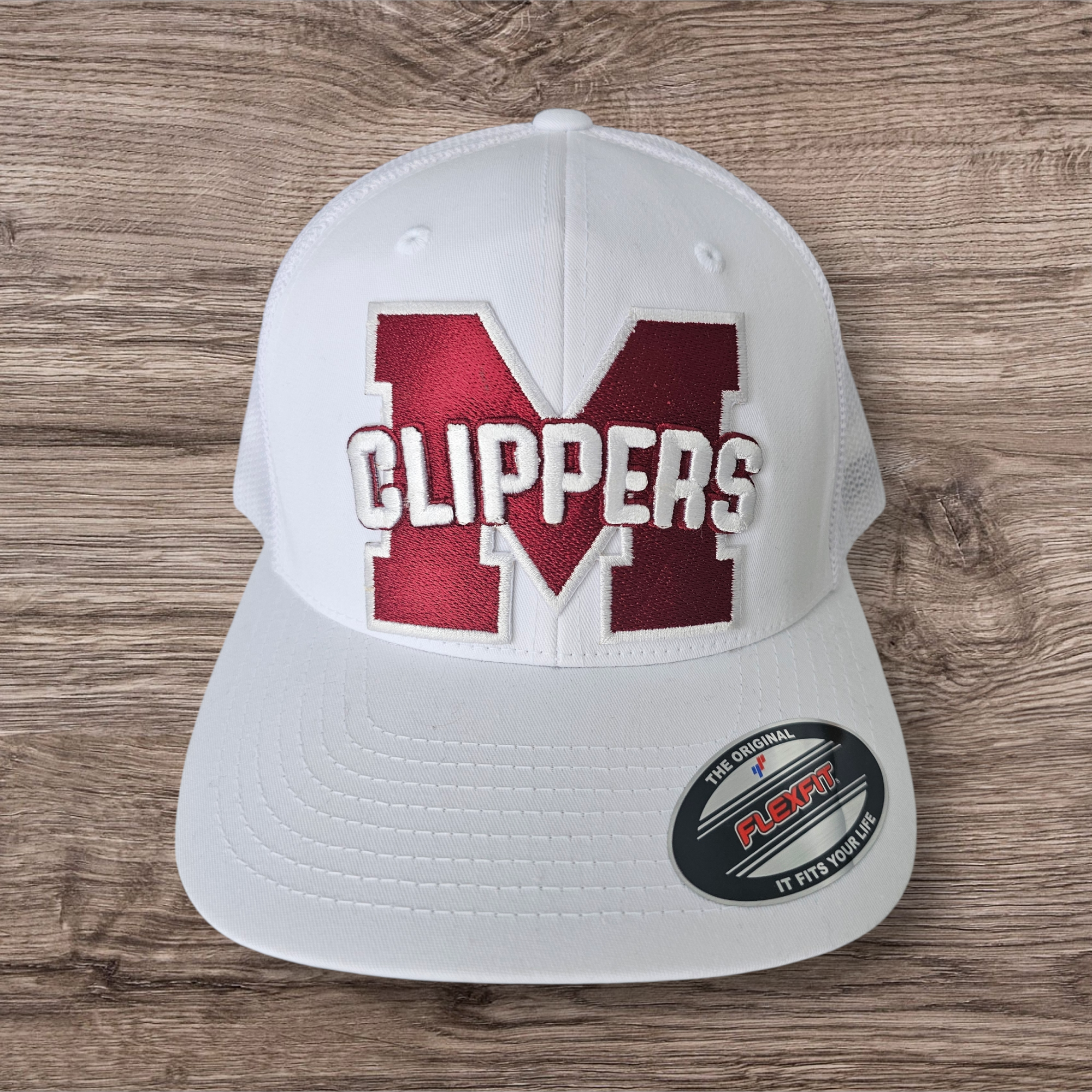 Fitted Clippers