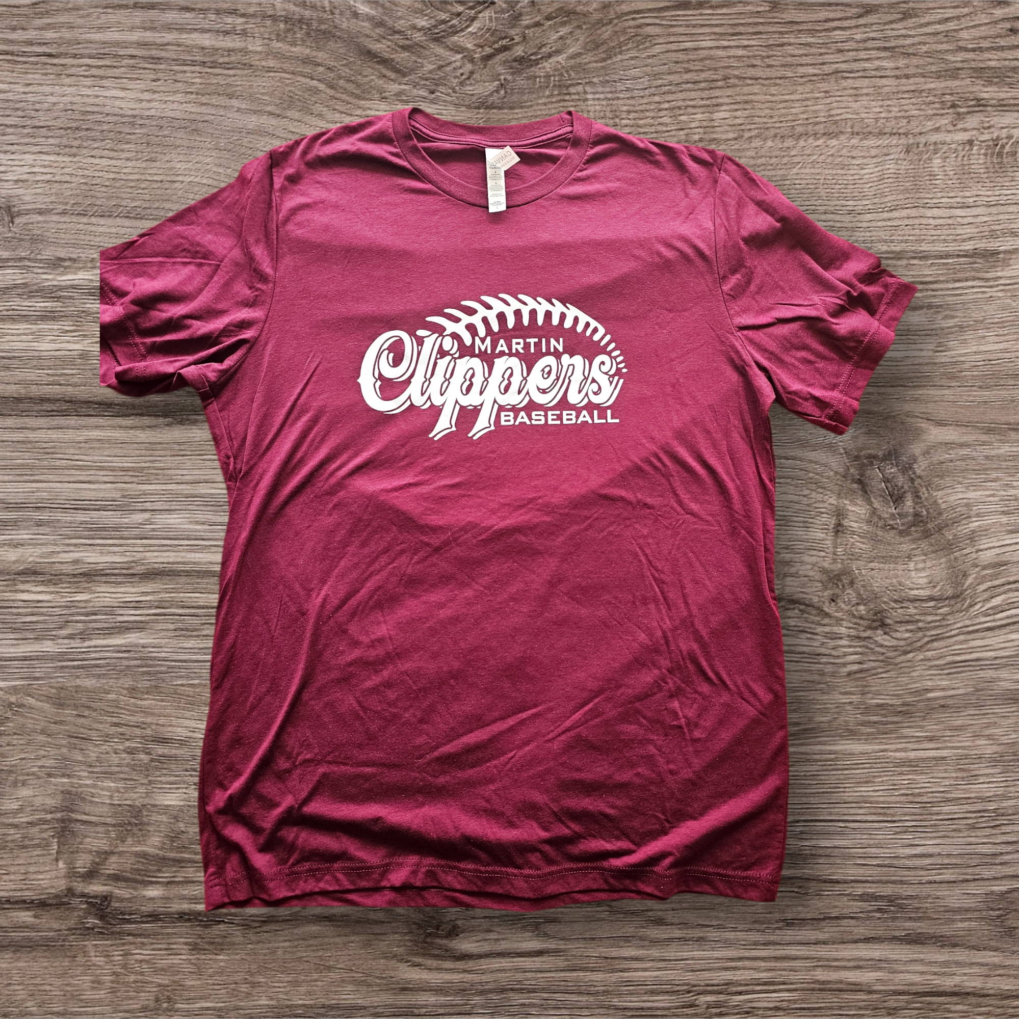 Clipper baseball