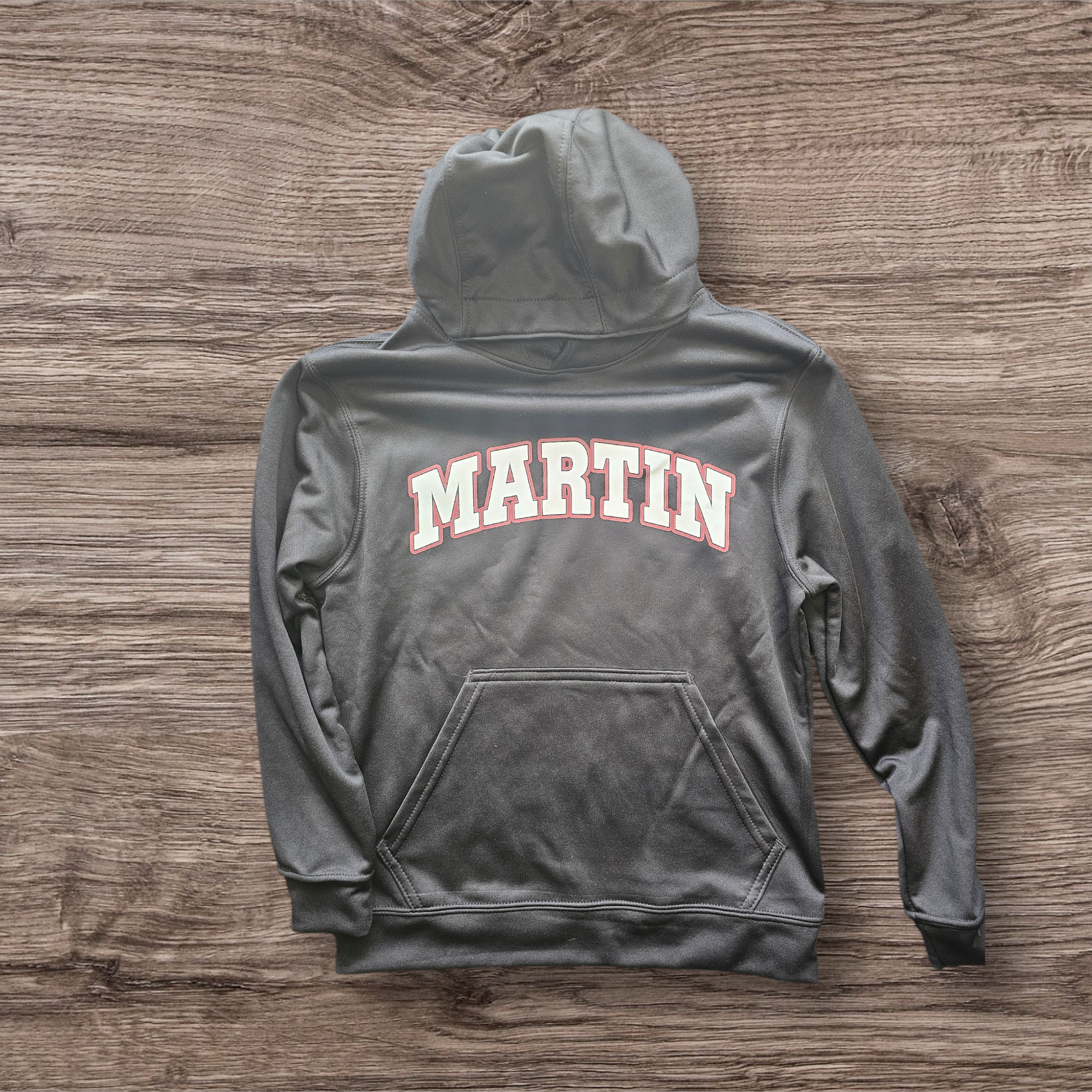 Med performance Hoodie